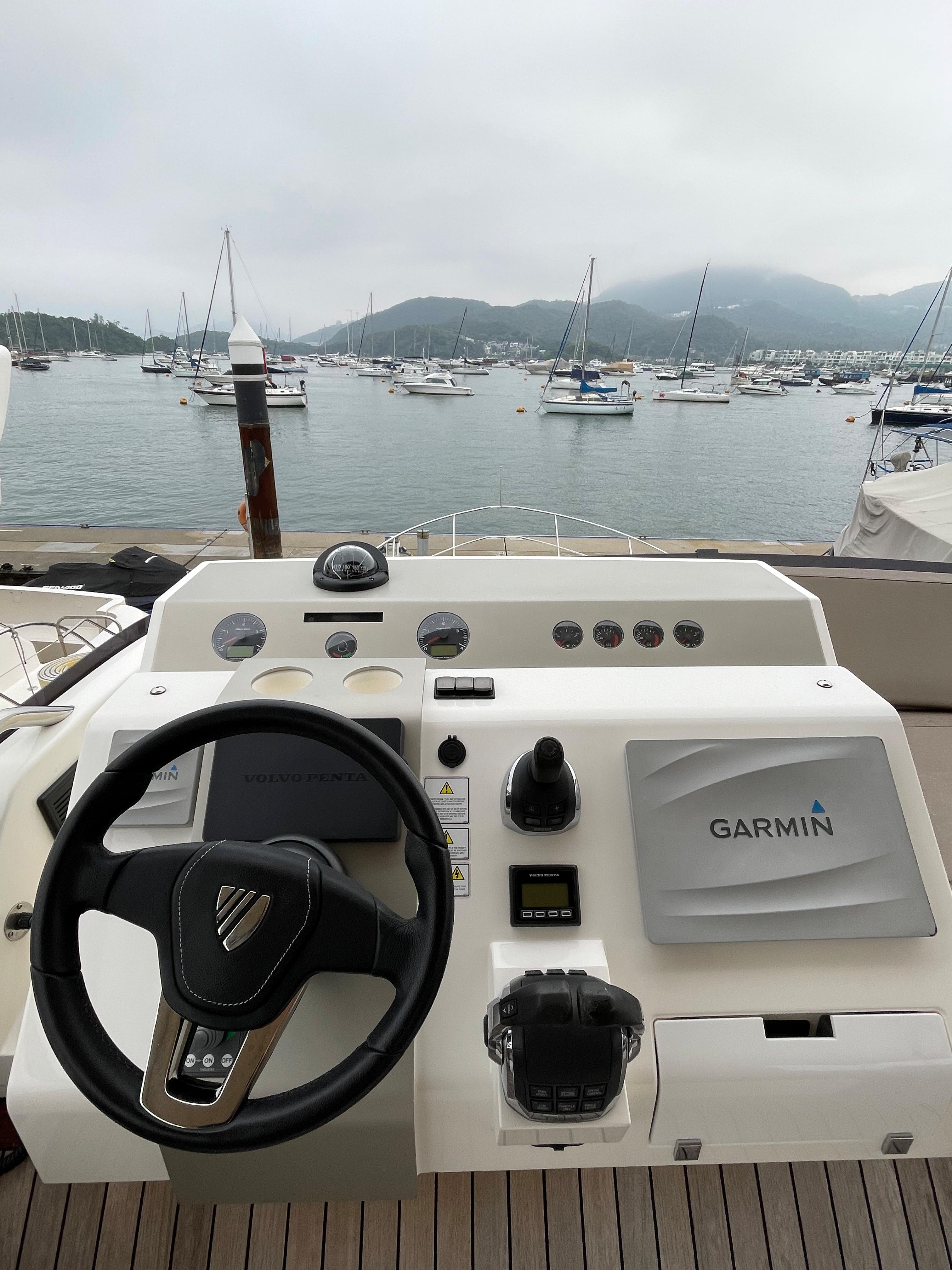Fairline
