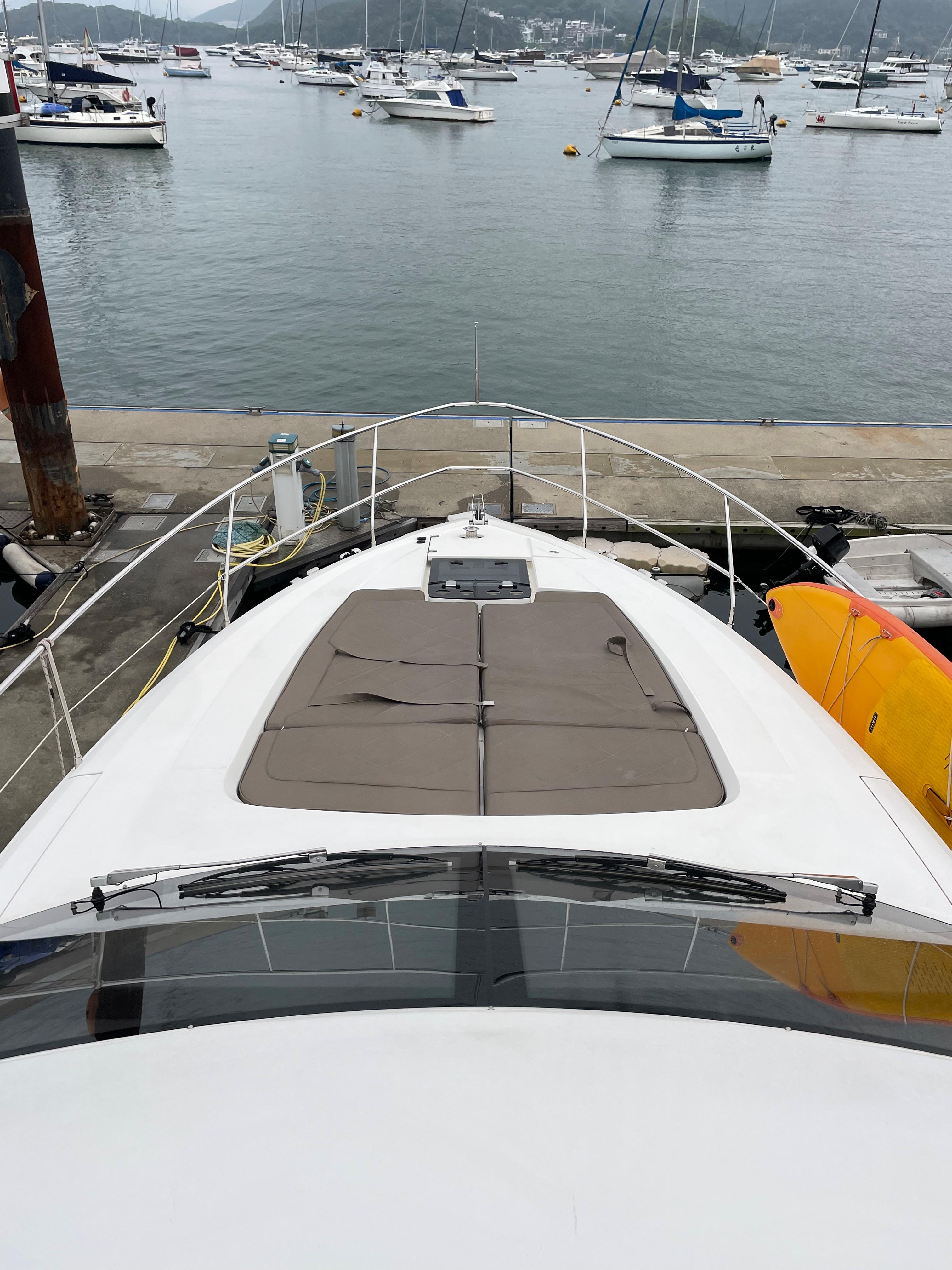 Fairline