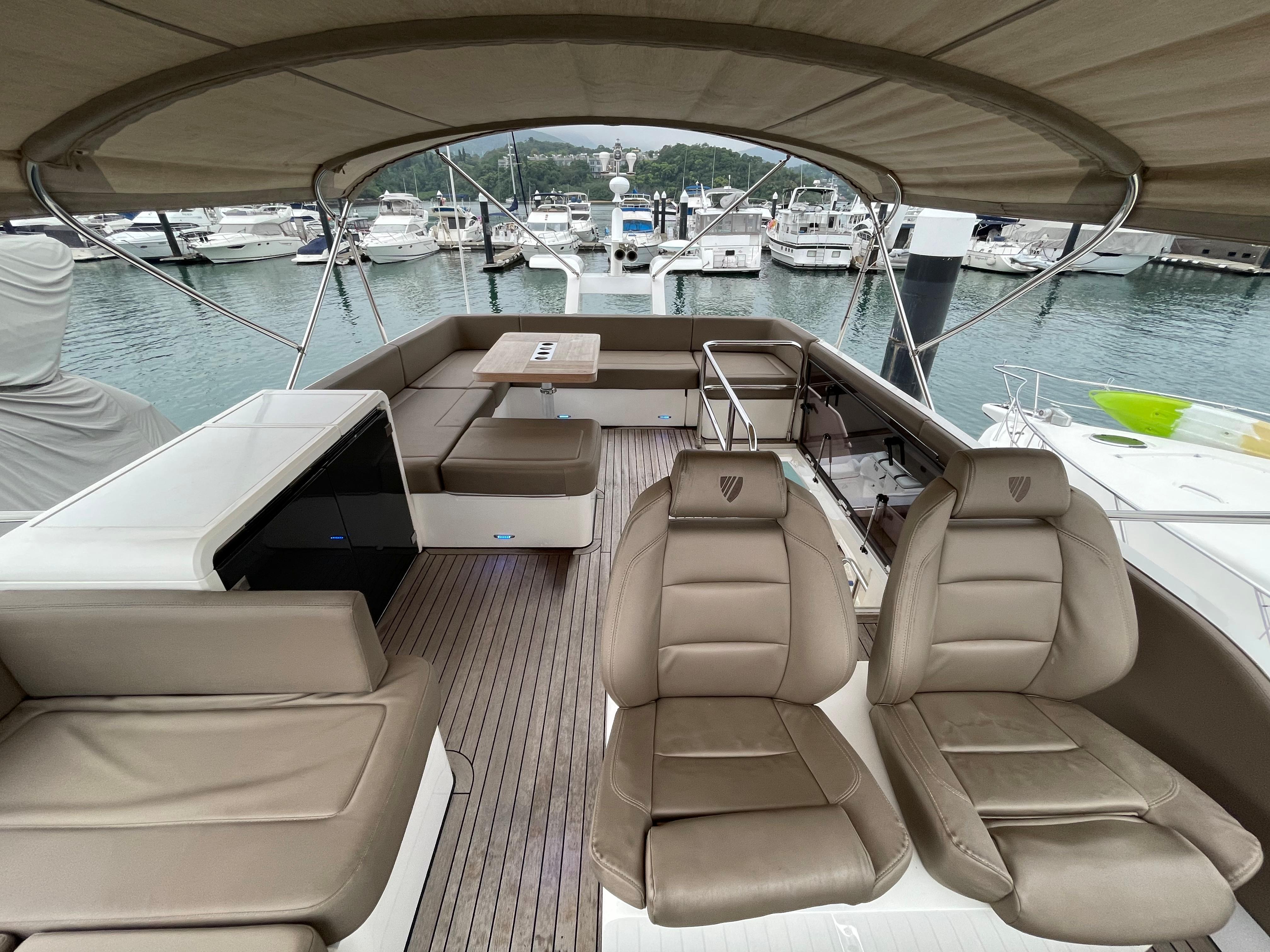 Fairline