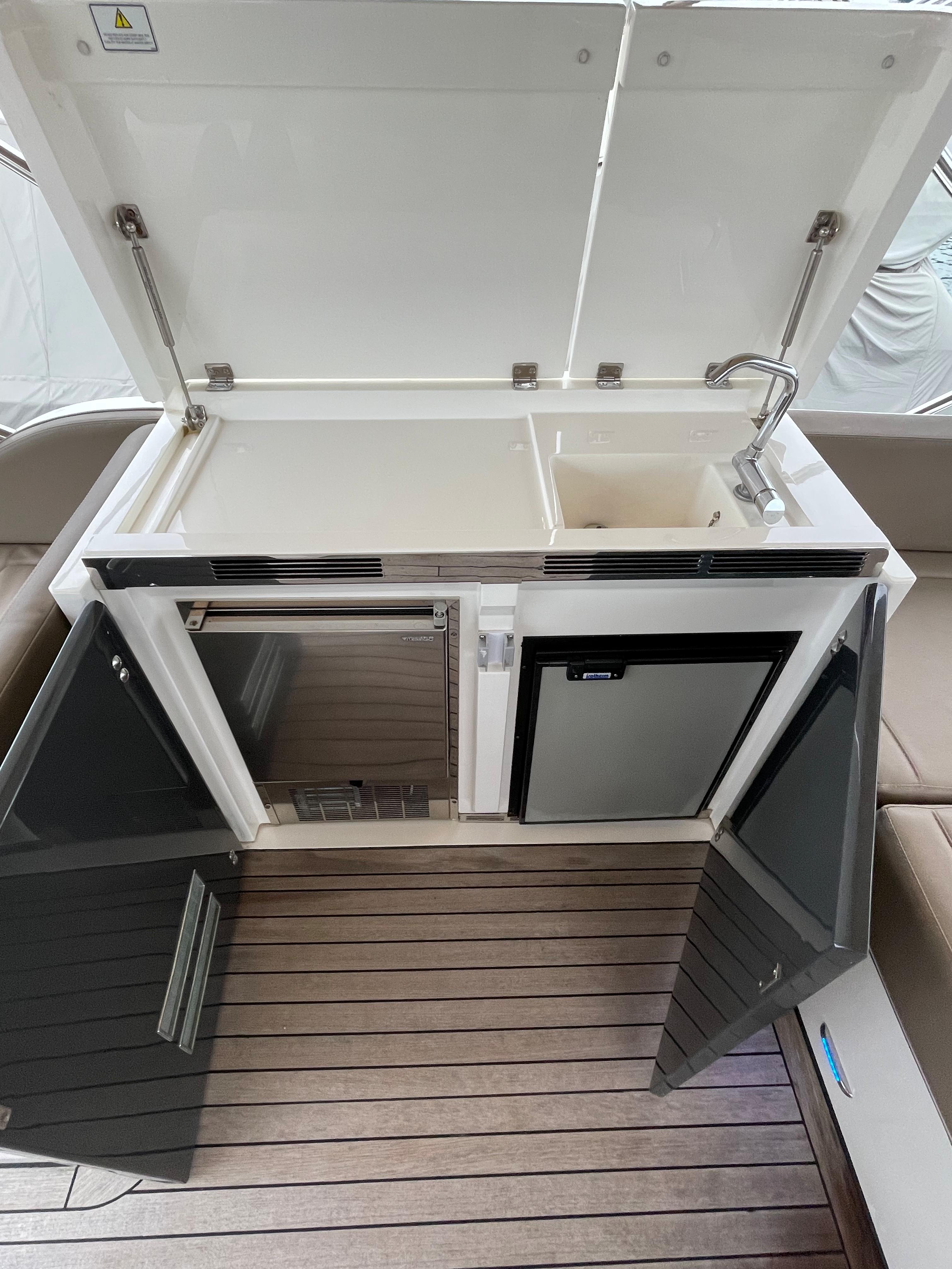 Fairline