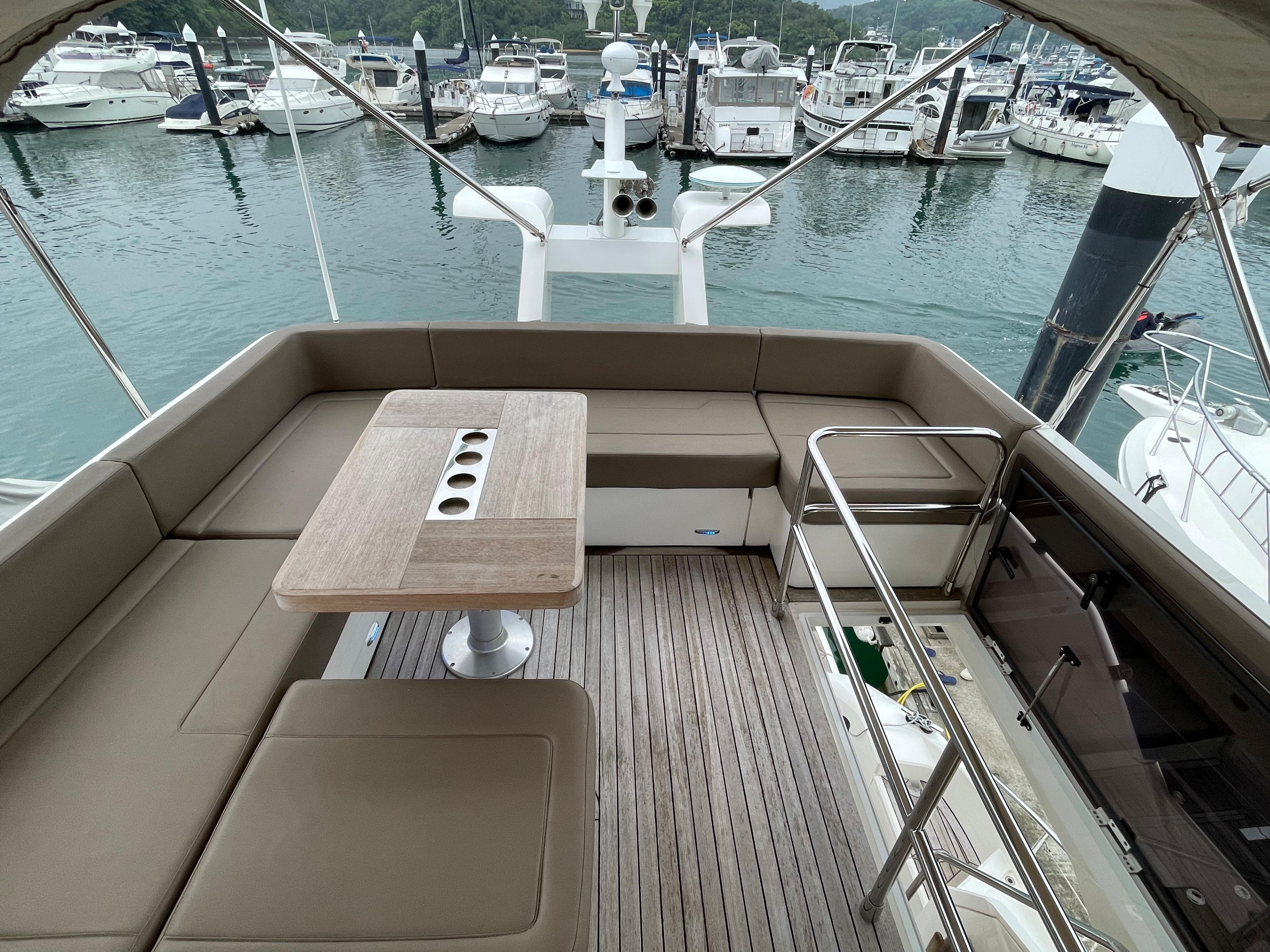 Fairline