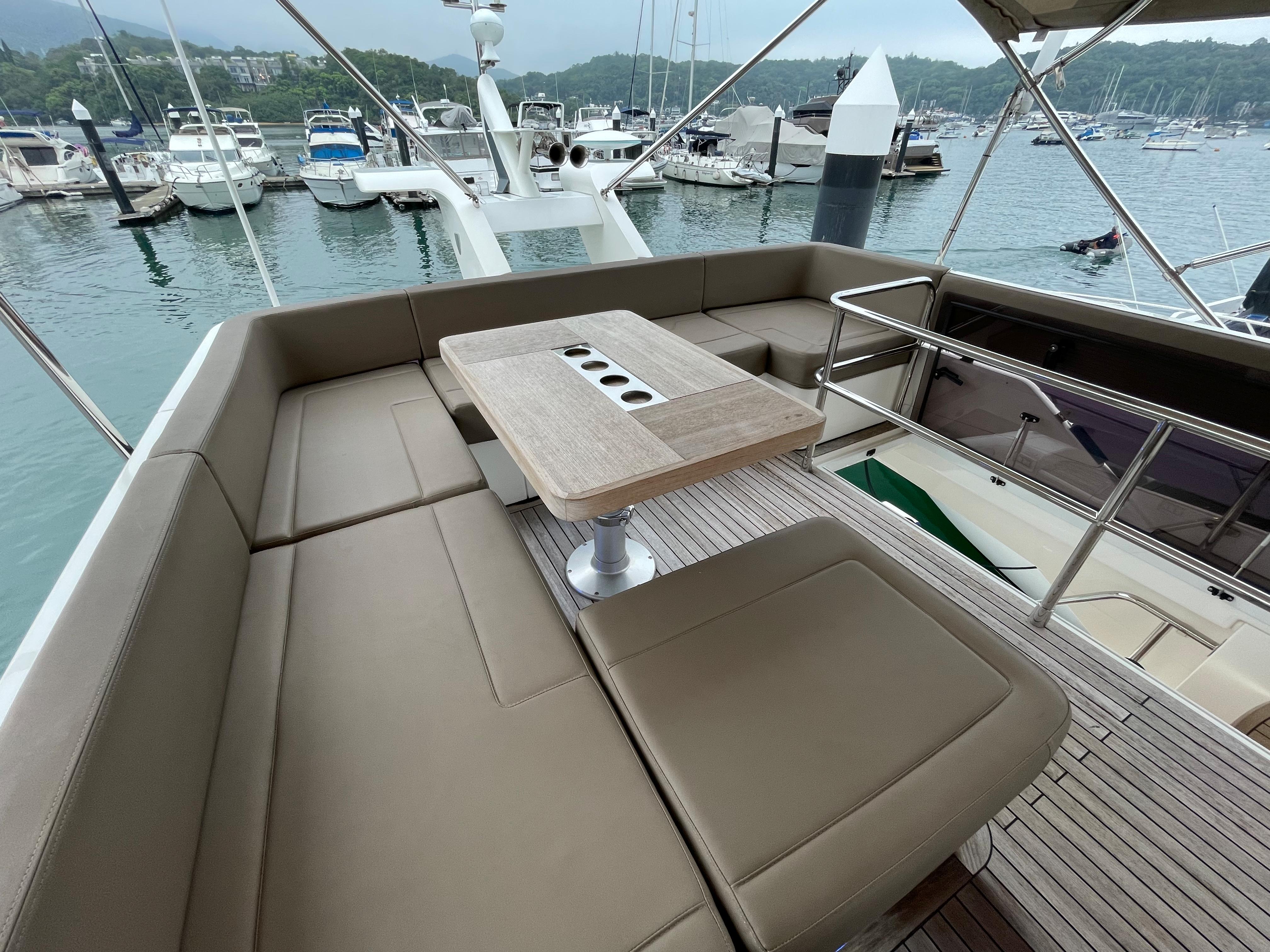 Fairline