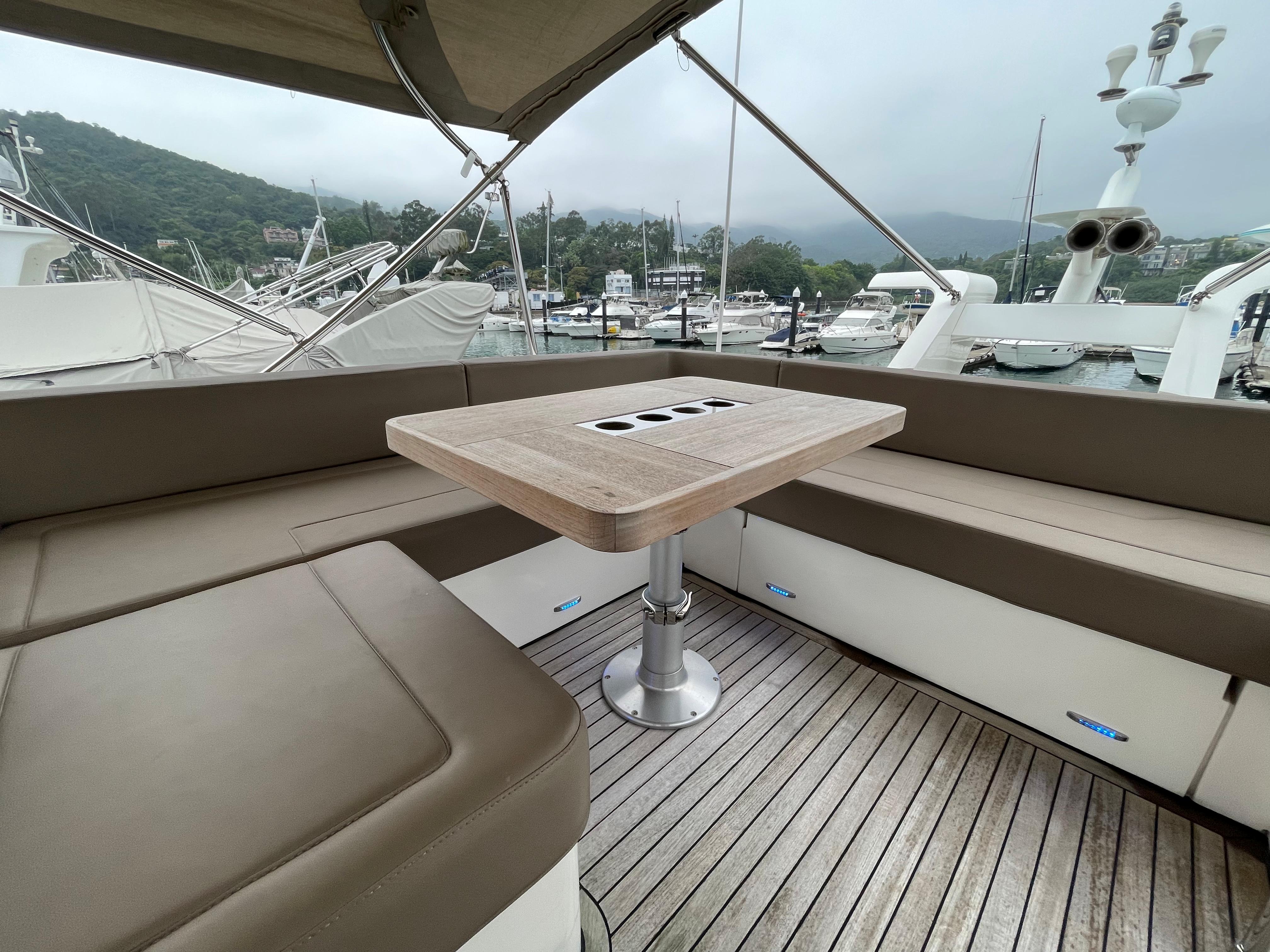 Fairline