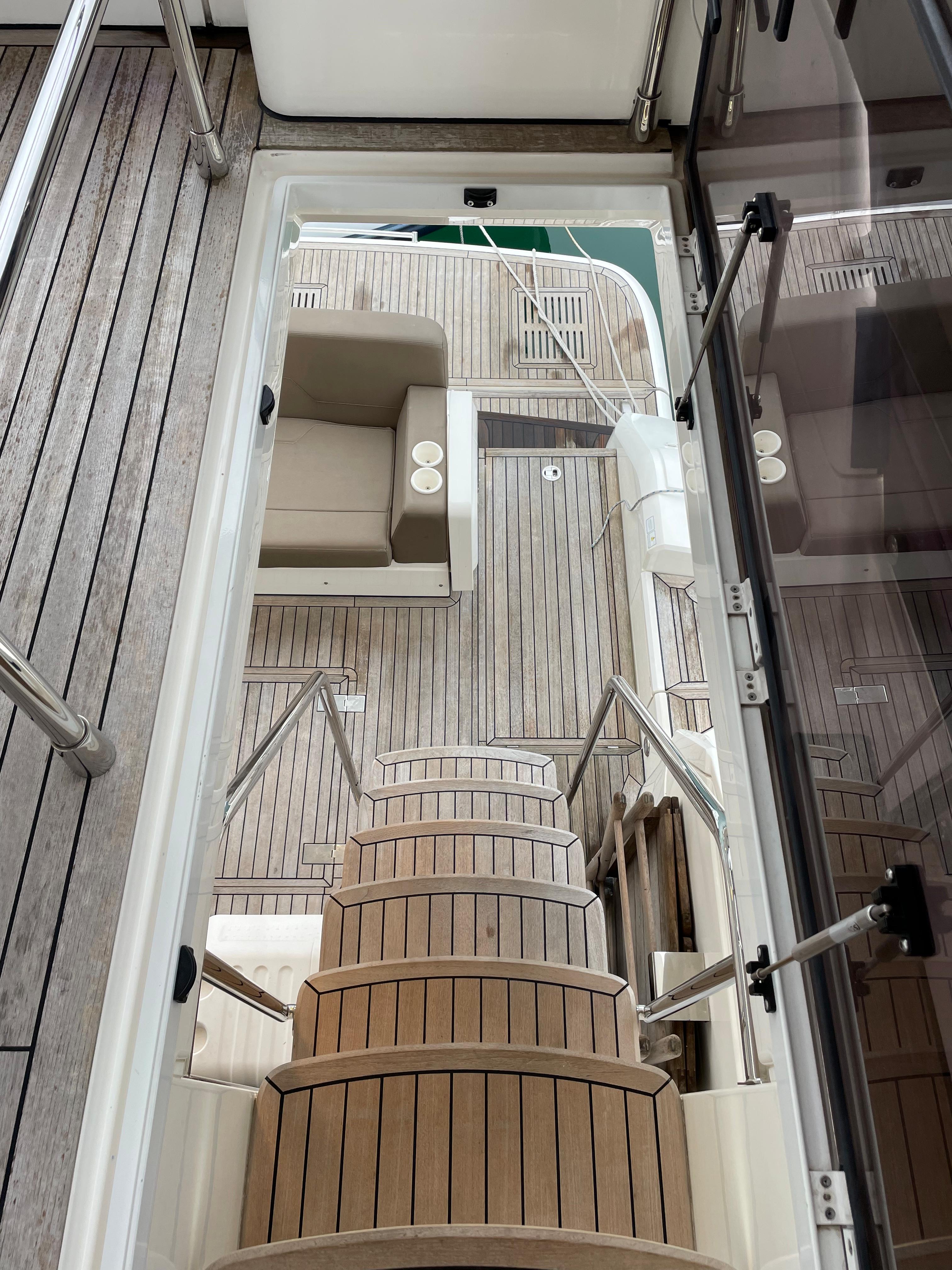Fairline