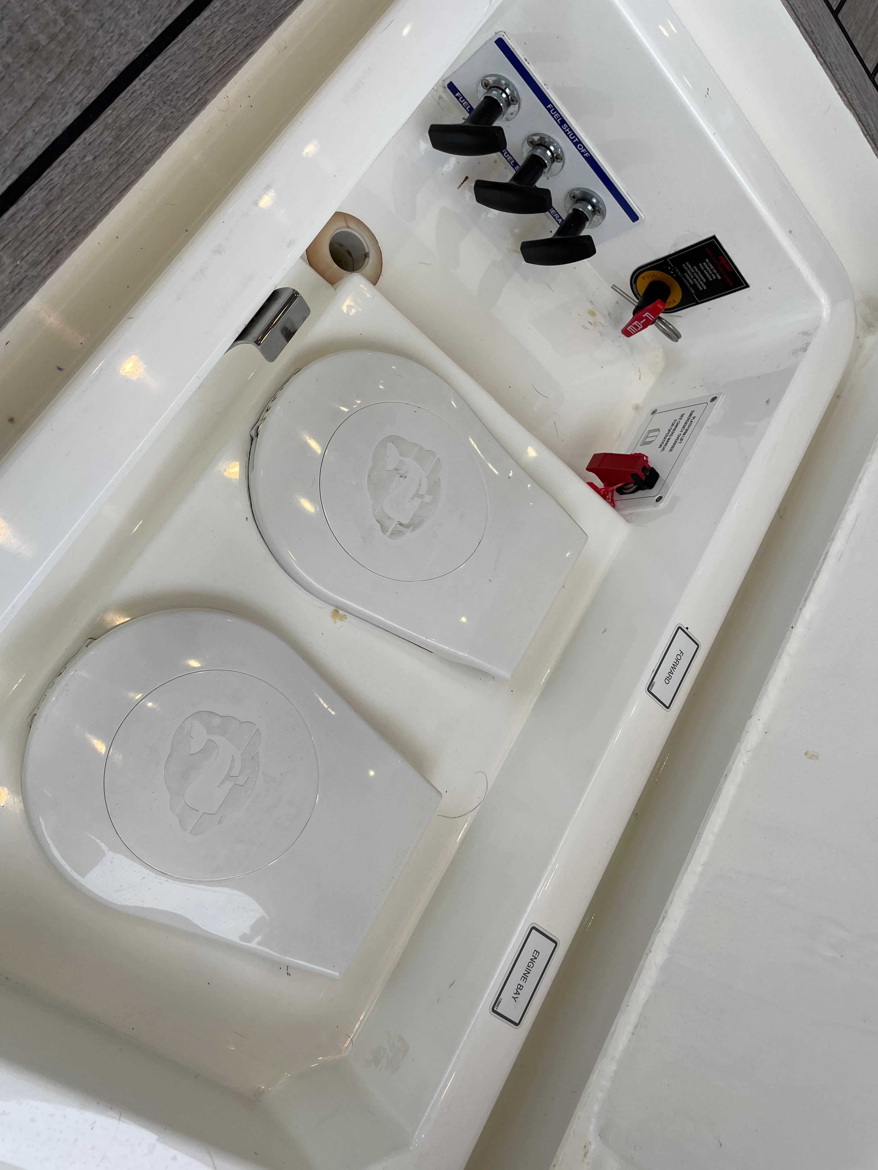 Fairline