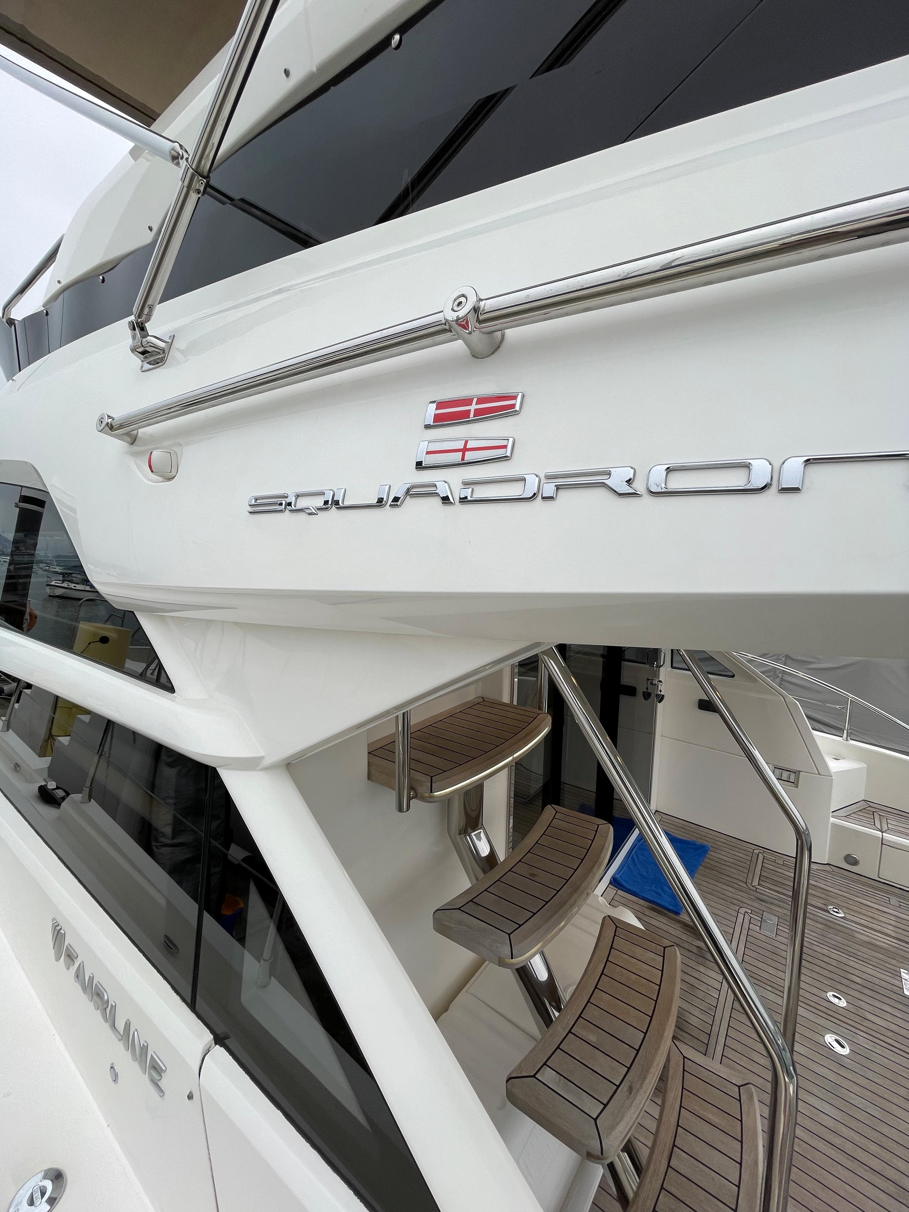 Fairline