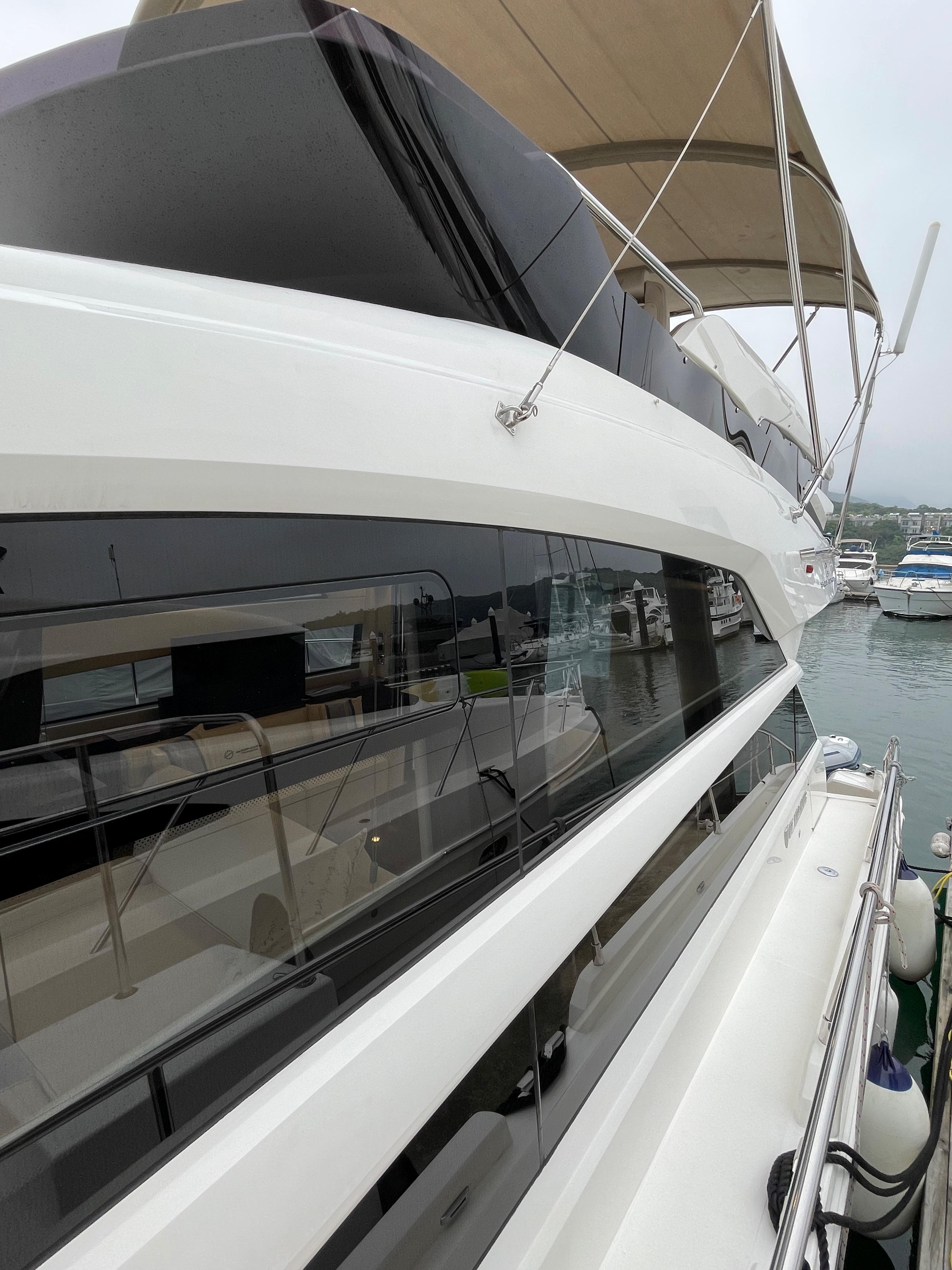 Fairline
