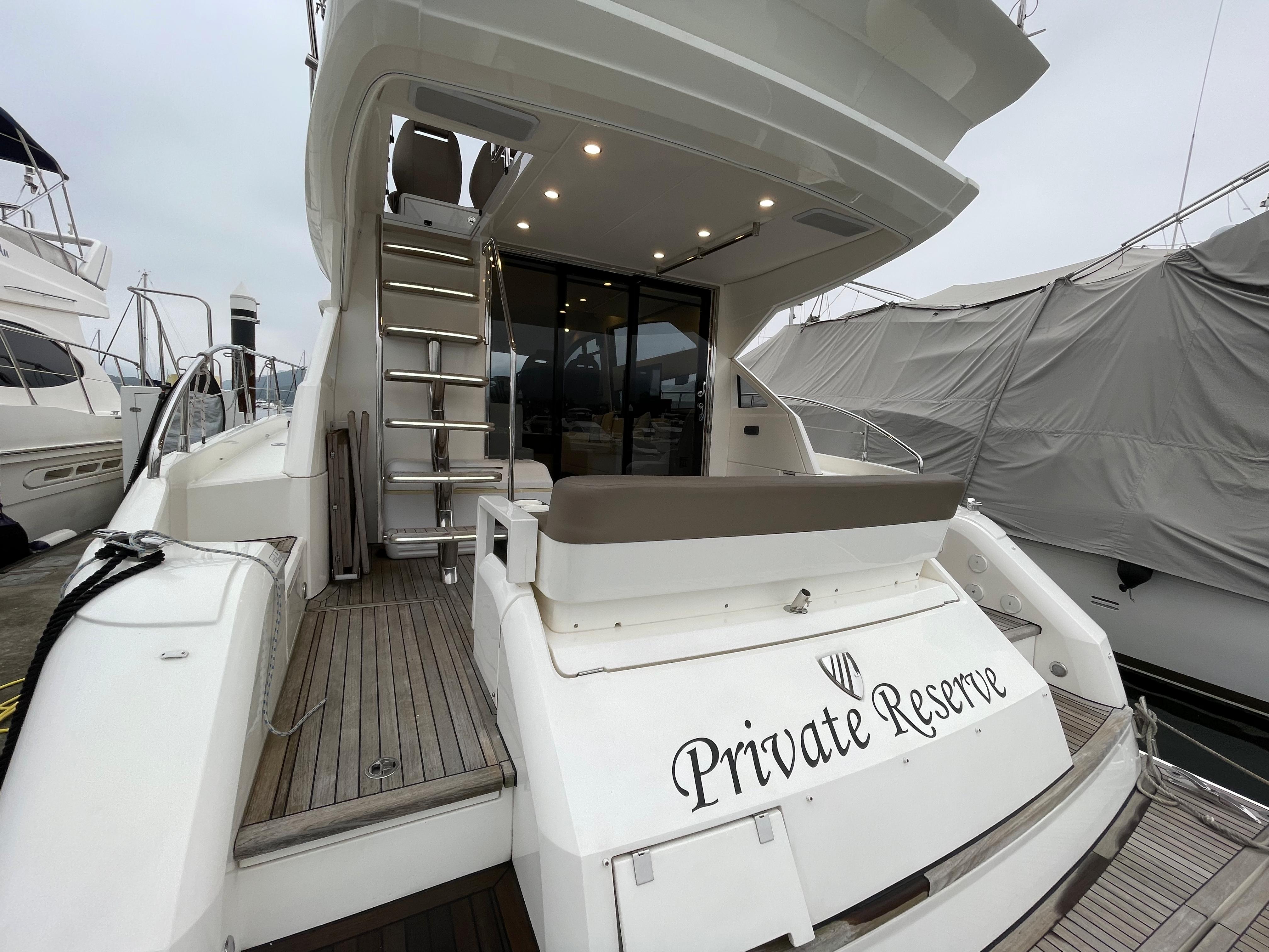 Fairline