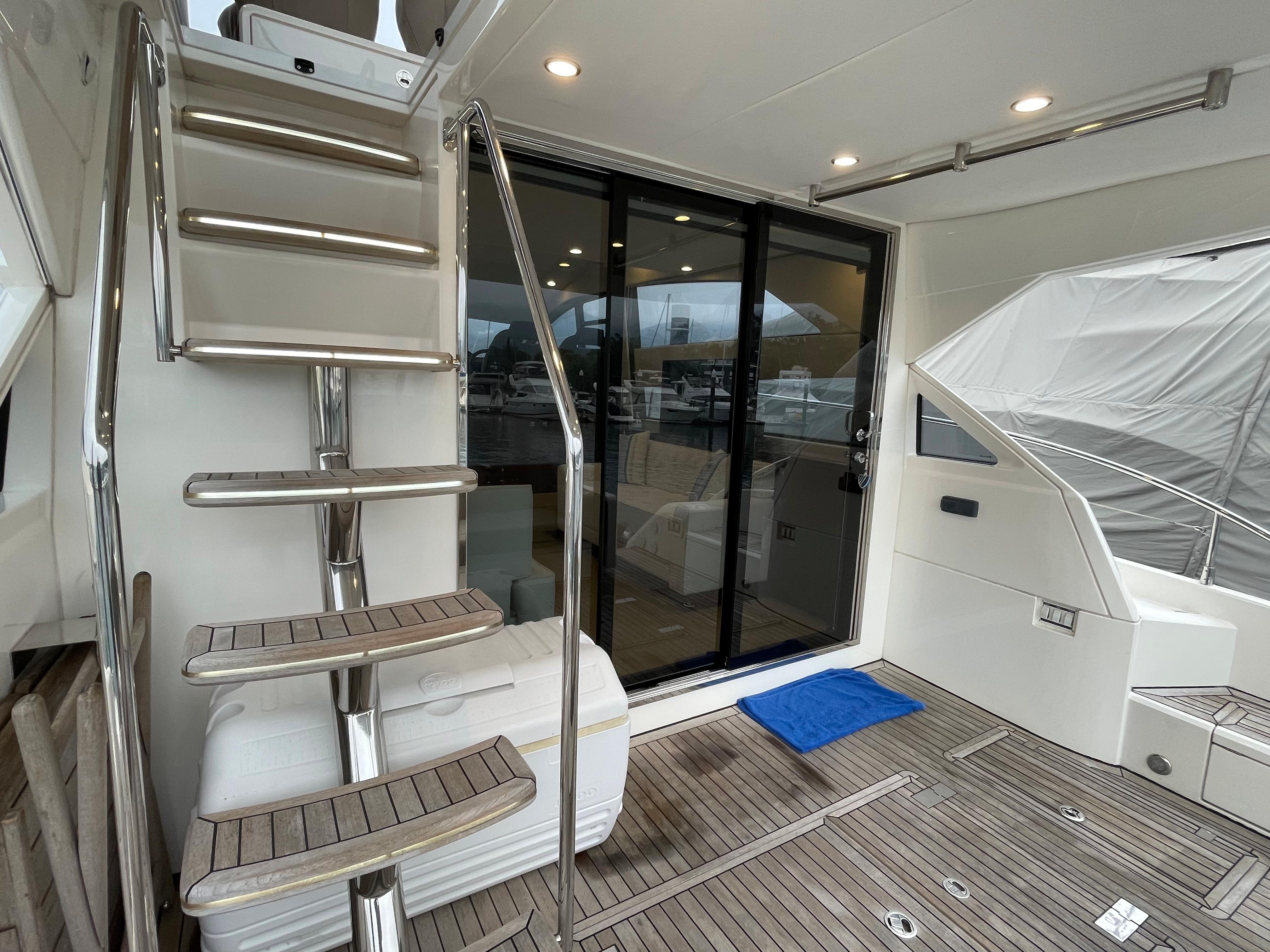 Fairline