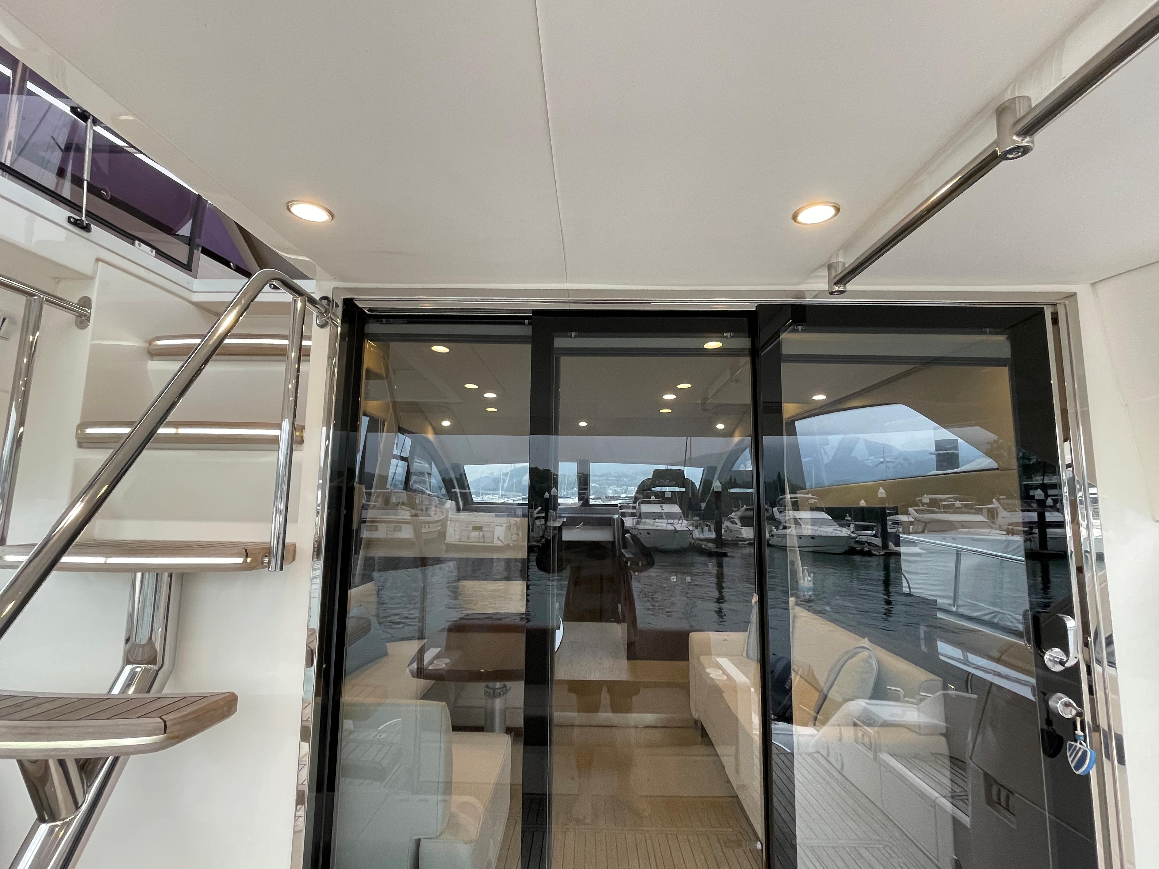 Fairline