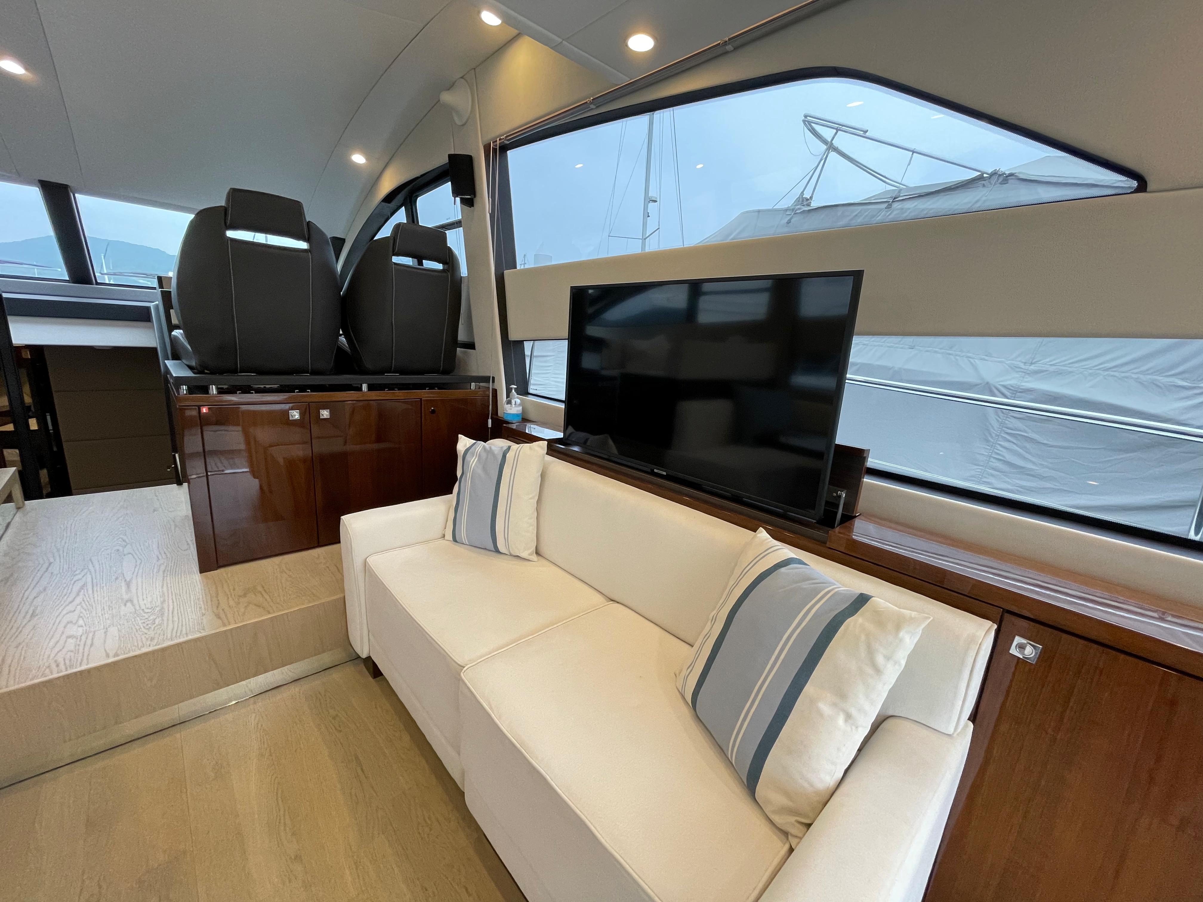 Fairline