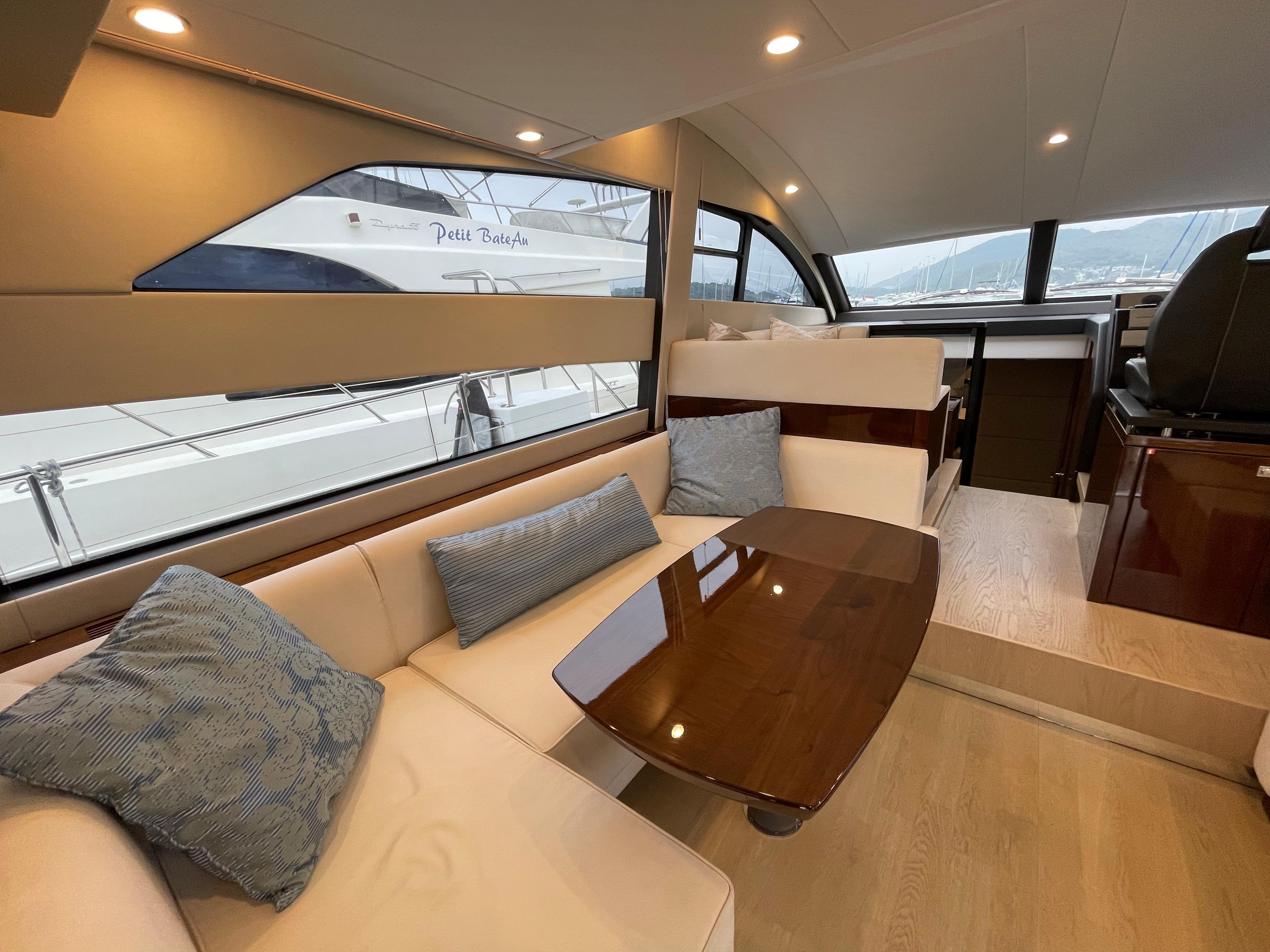 Fairline