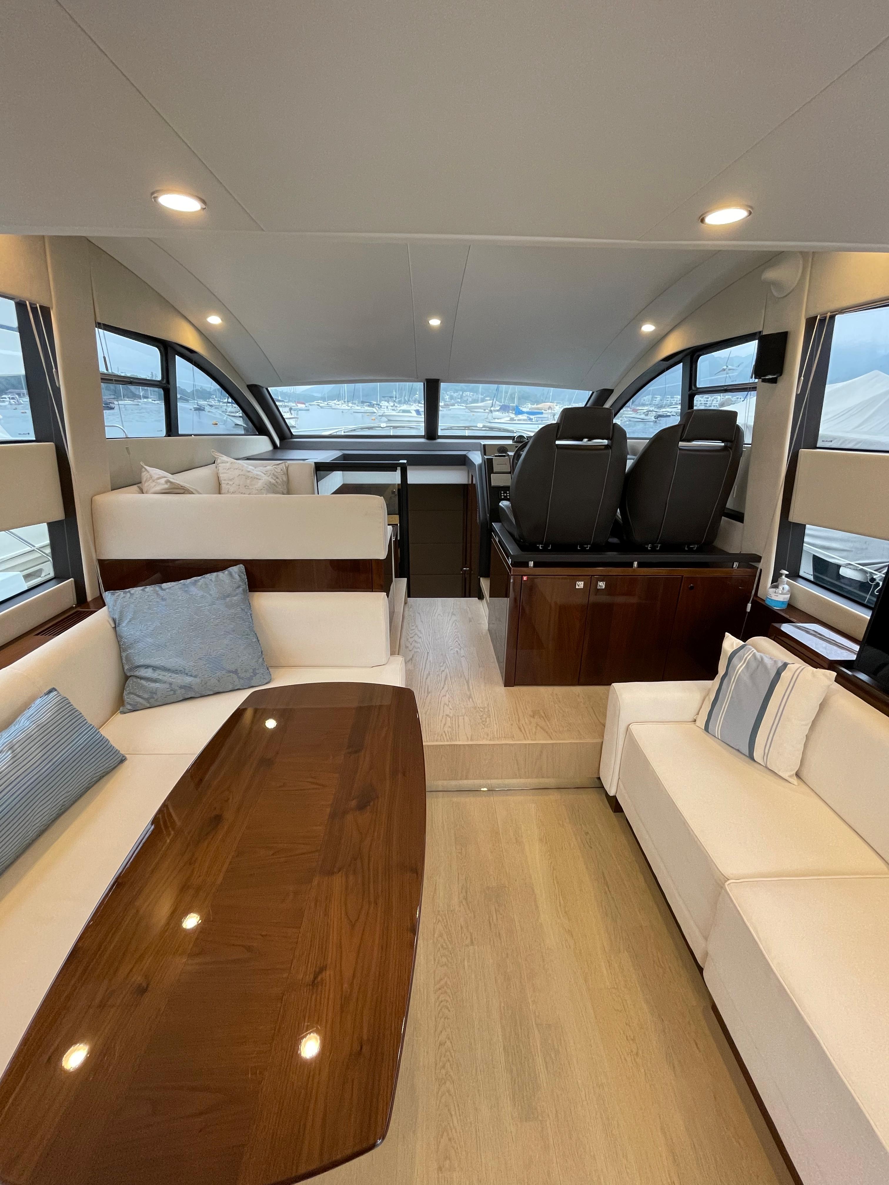 Fairline