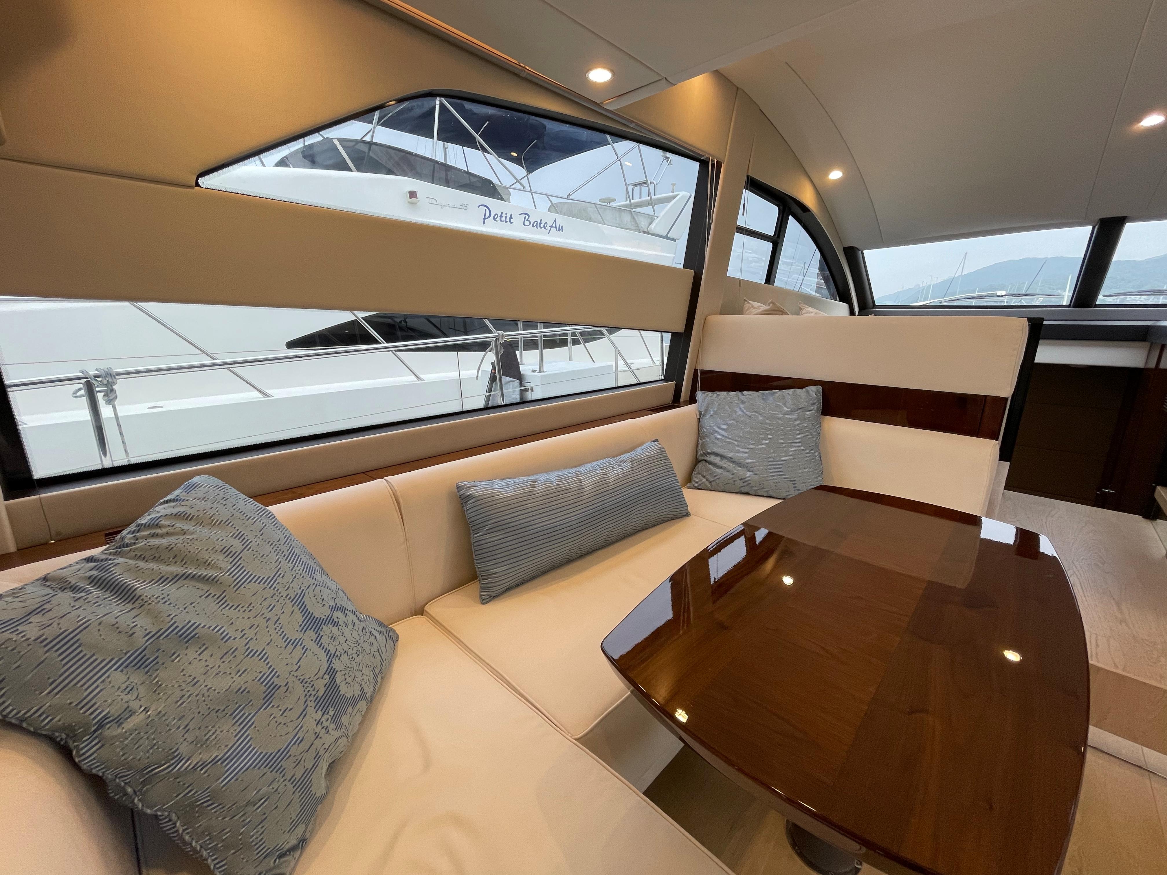 Fairline