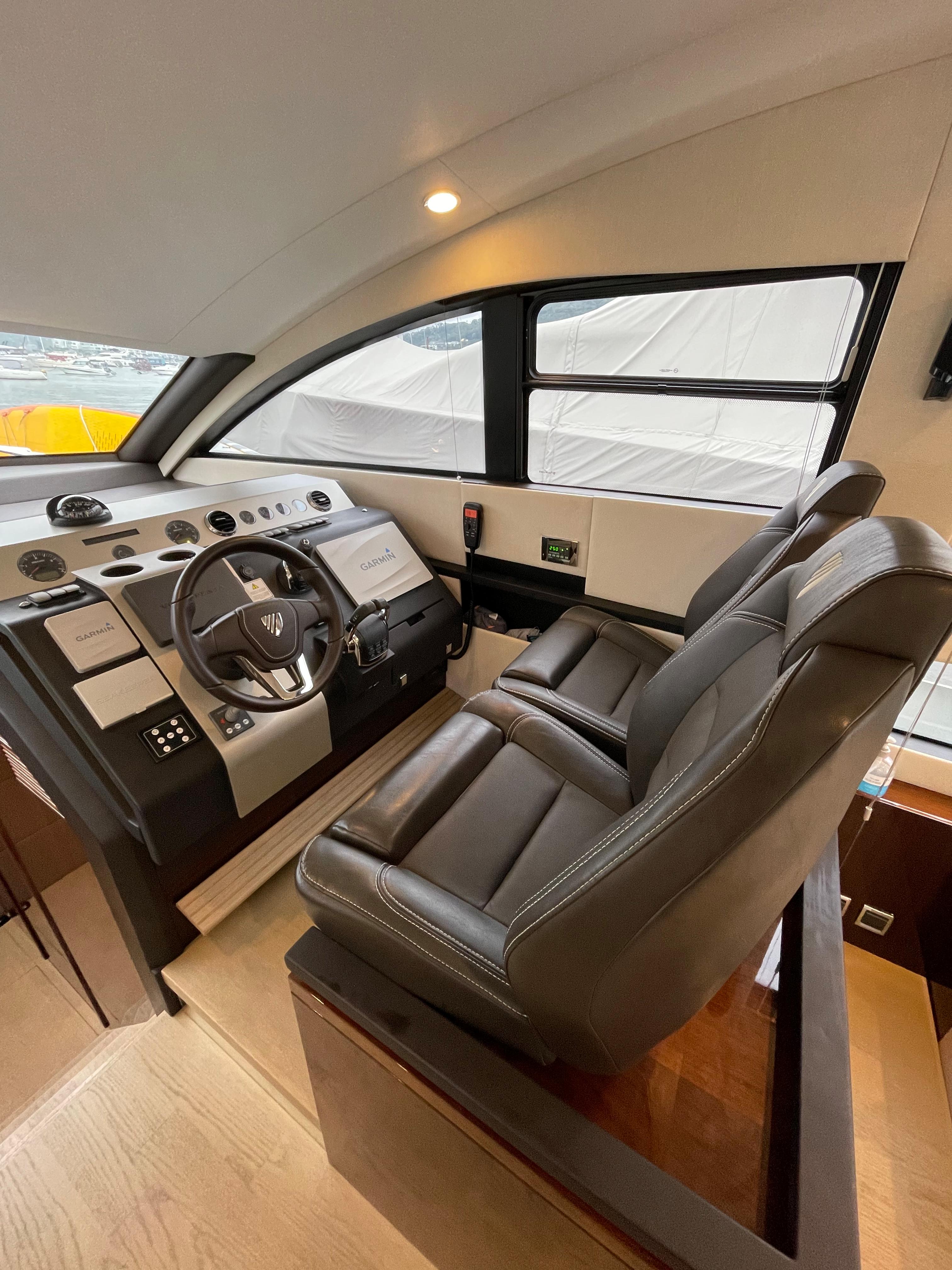 Fairline