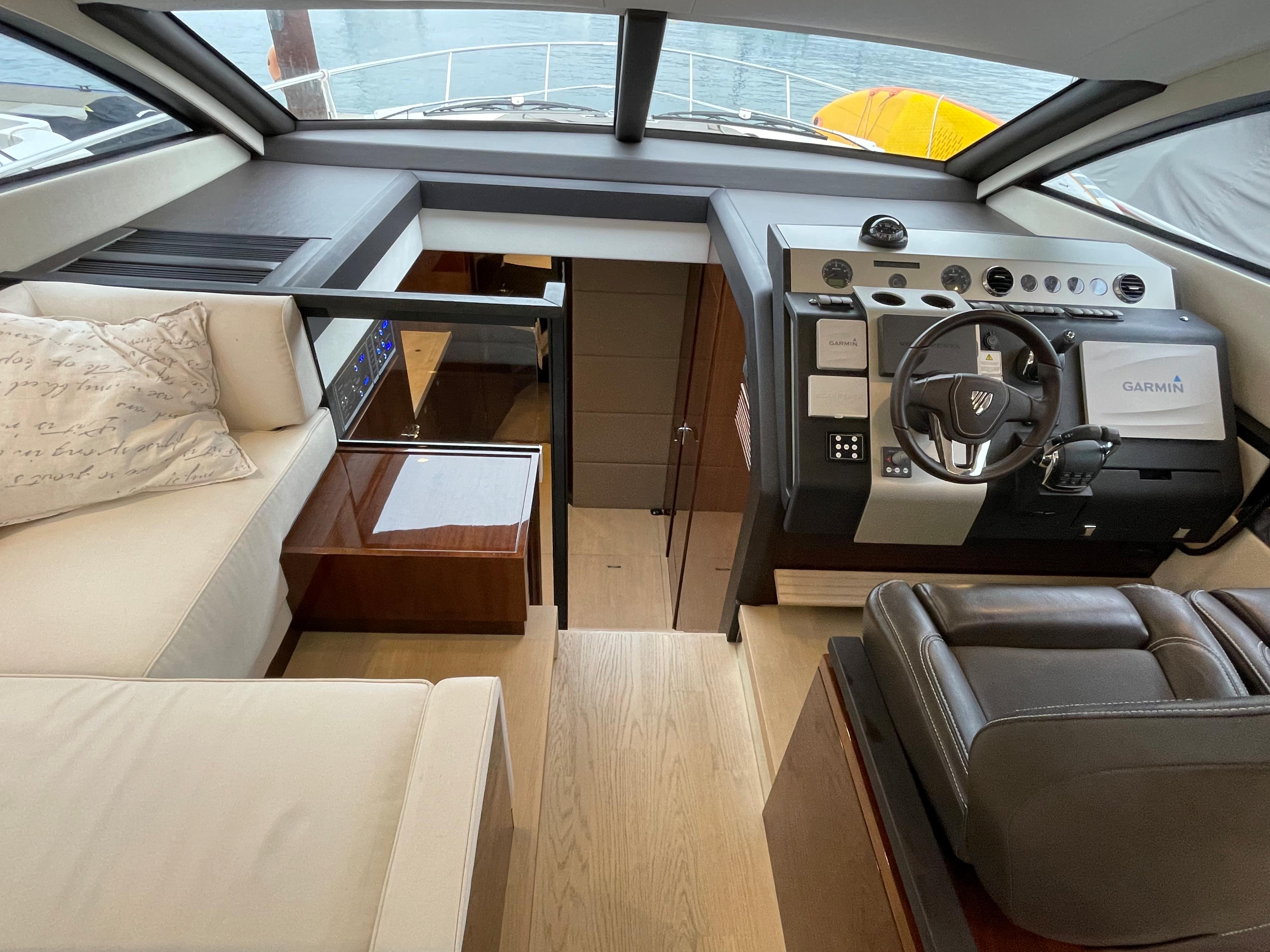 Fairline