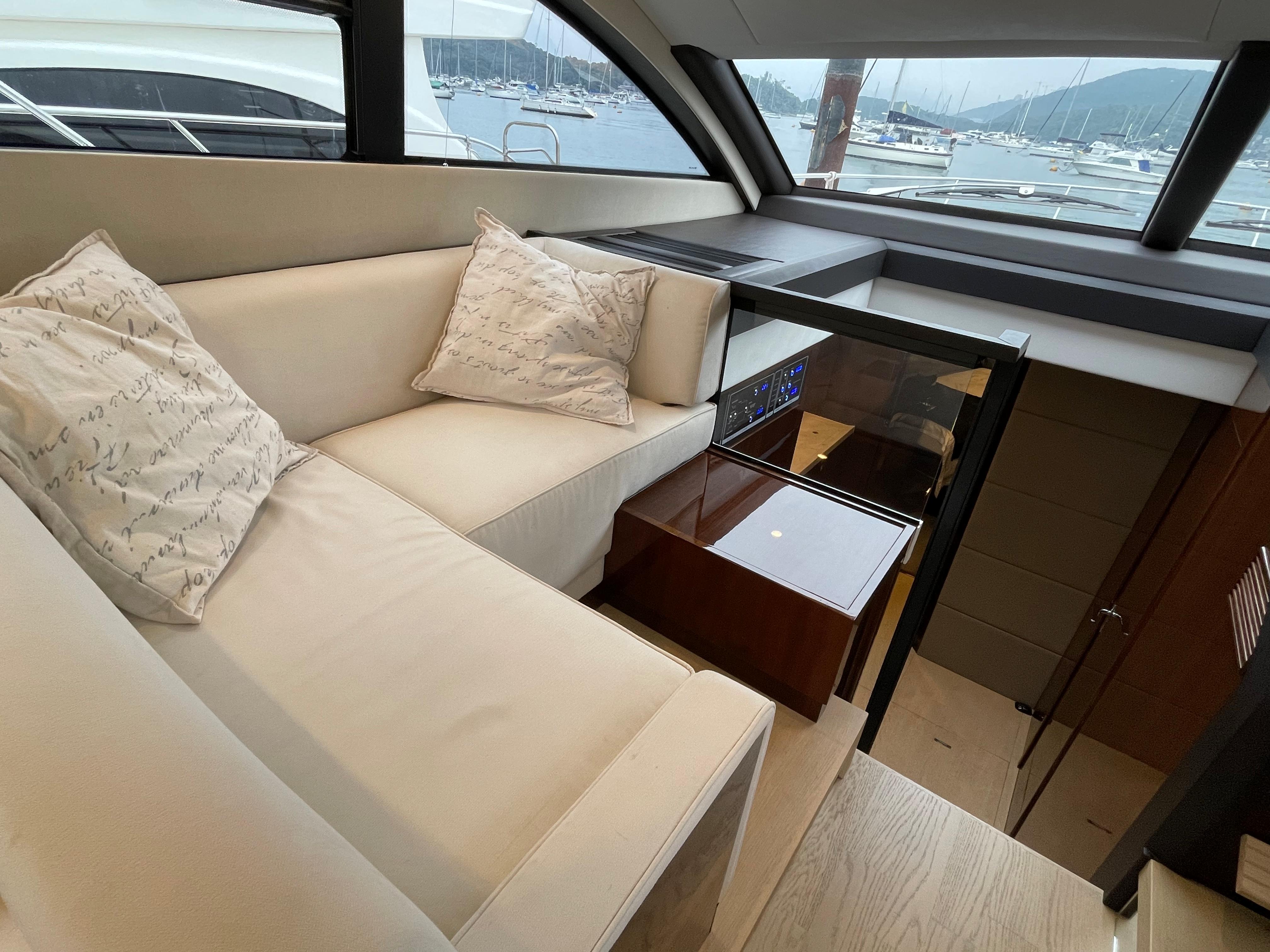Fairline
