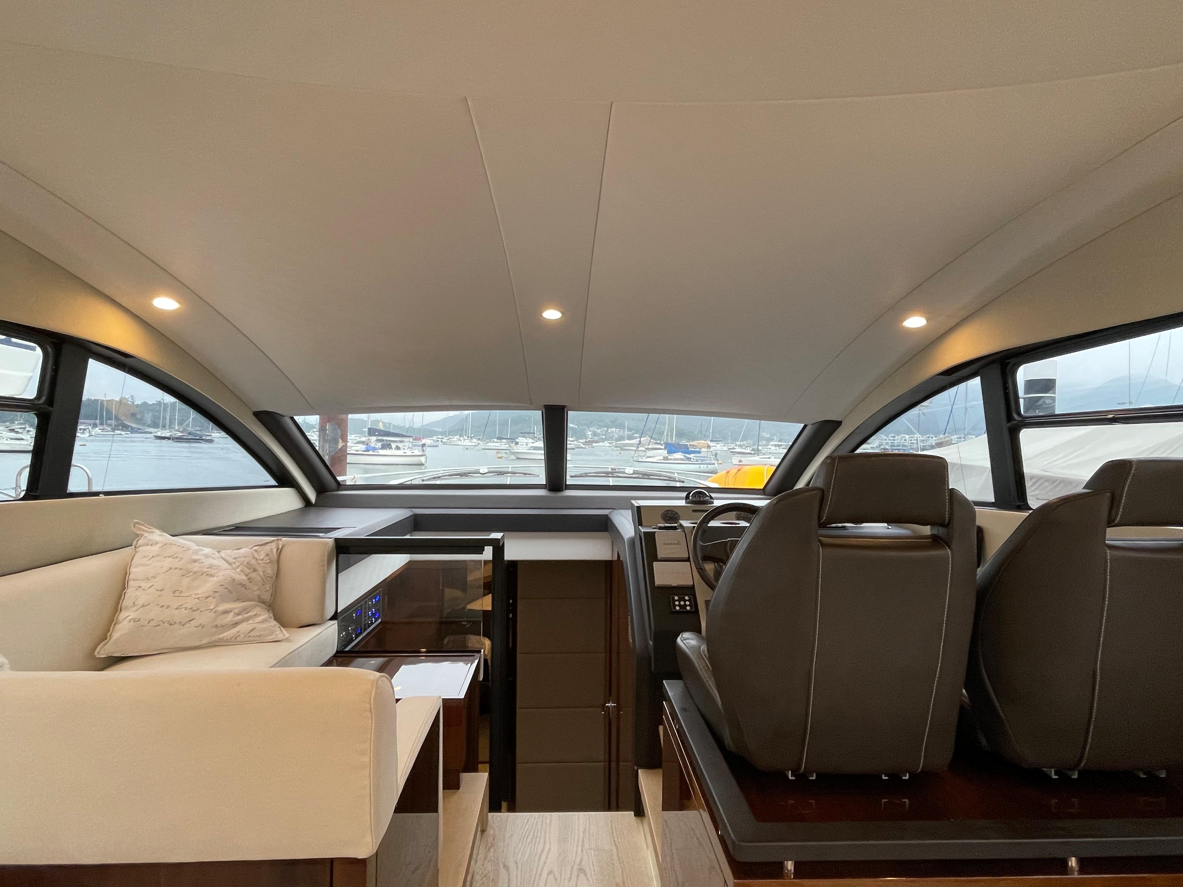 Fairline