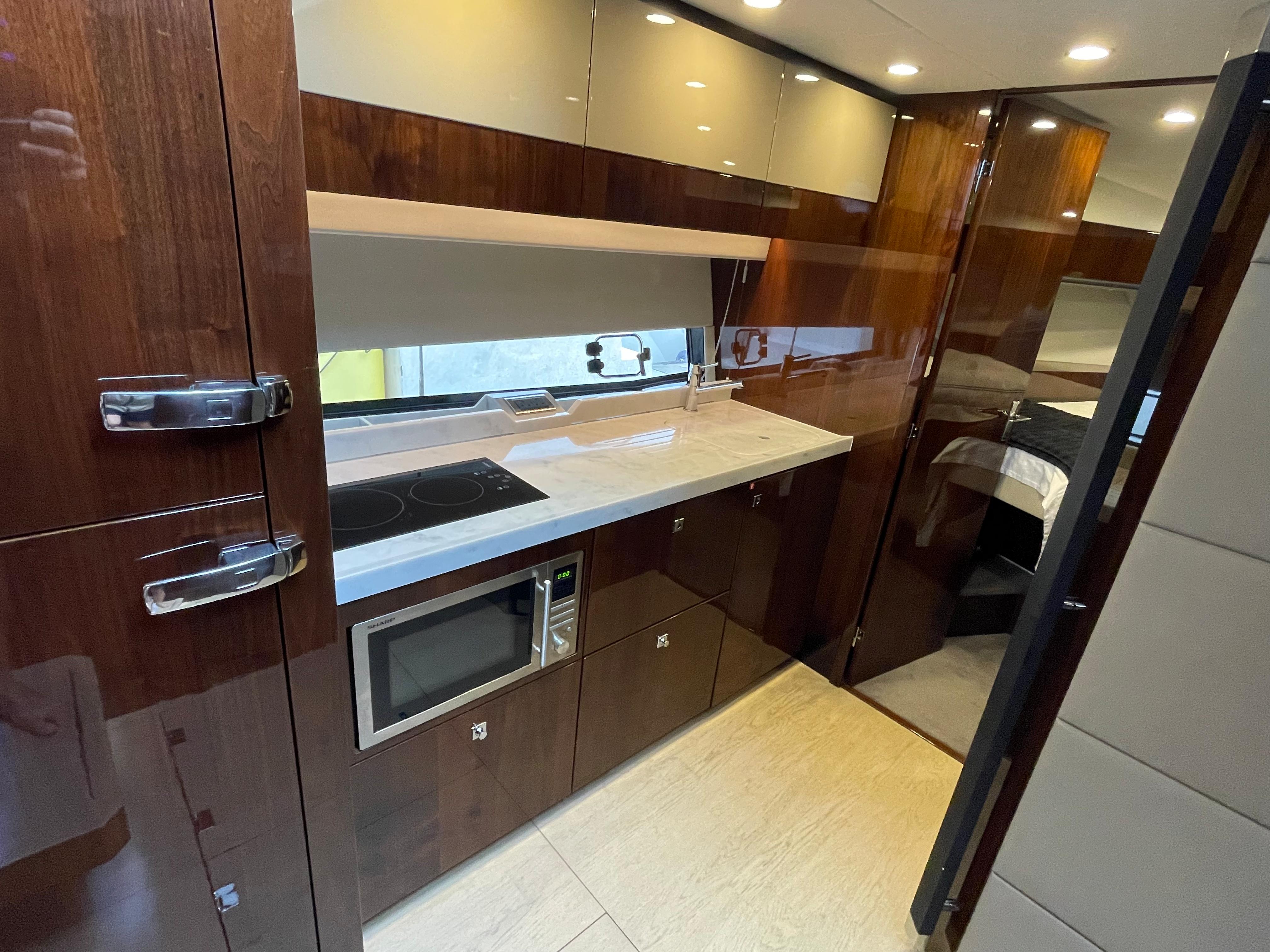 Fairline