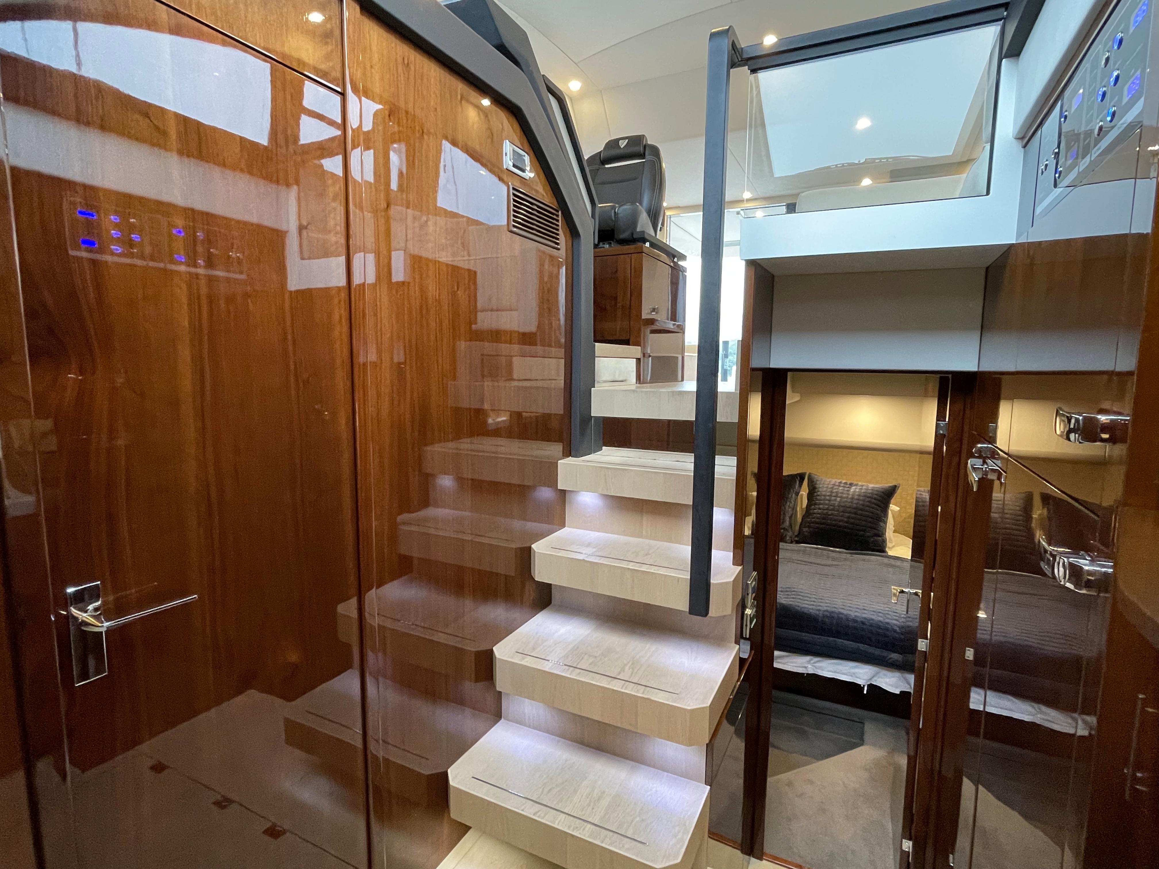 Fairline