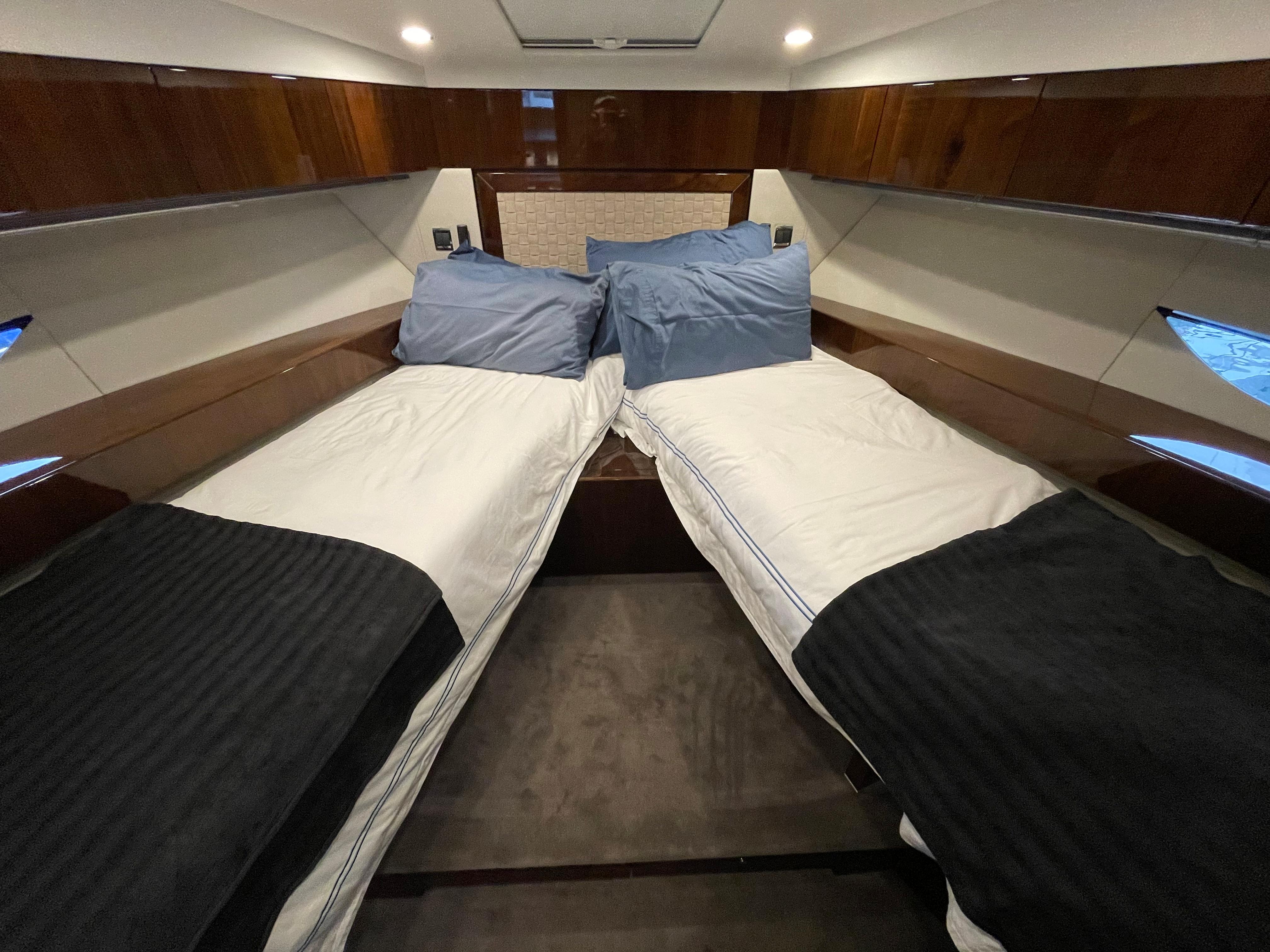 Fairline