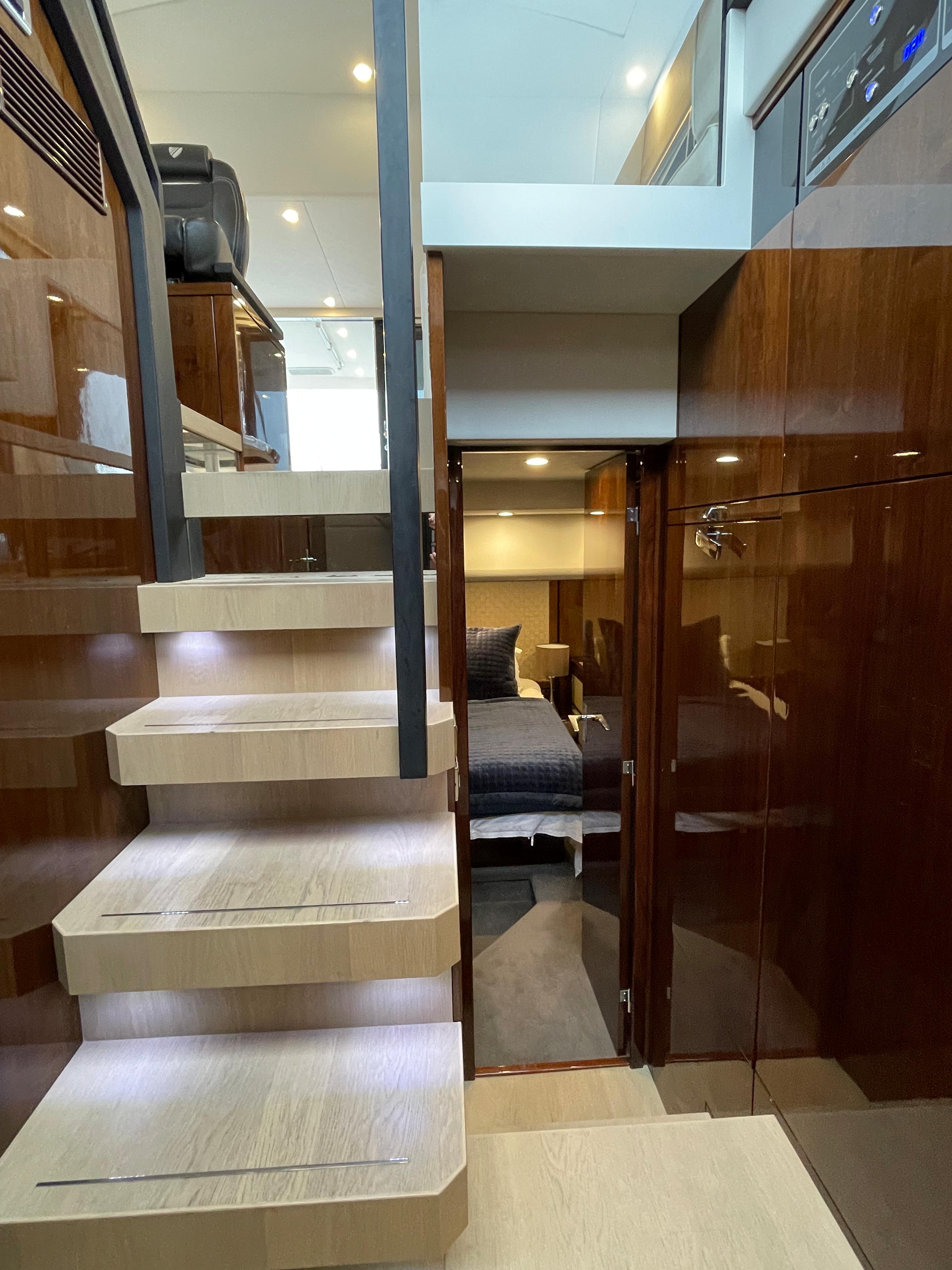 Fairline