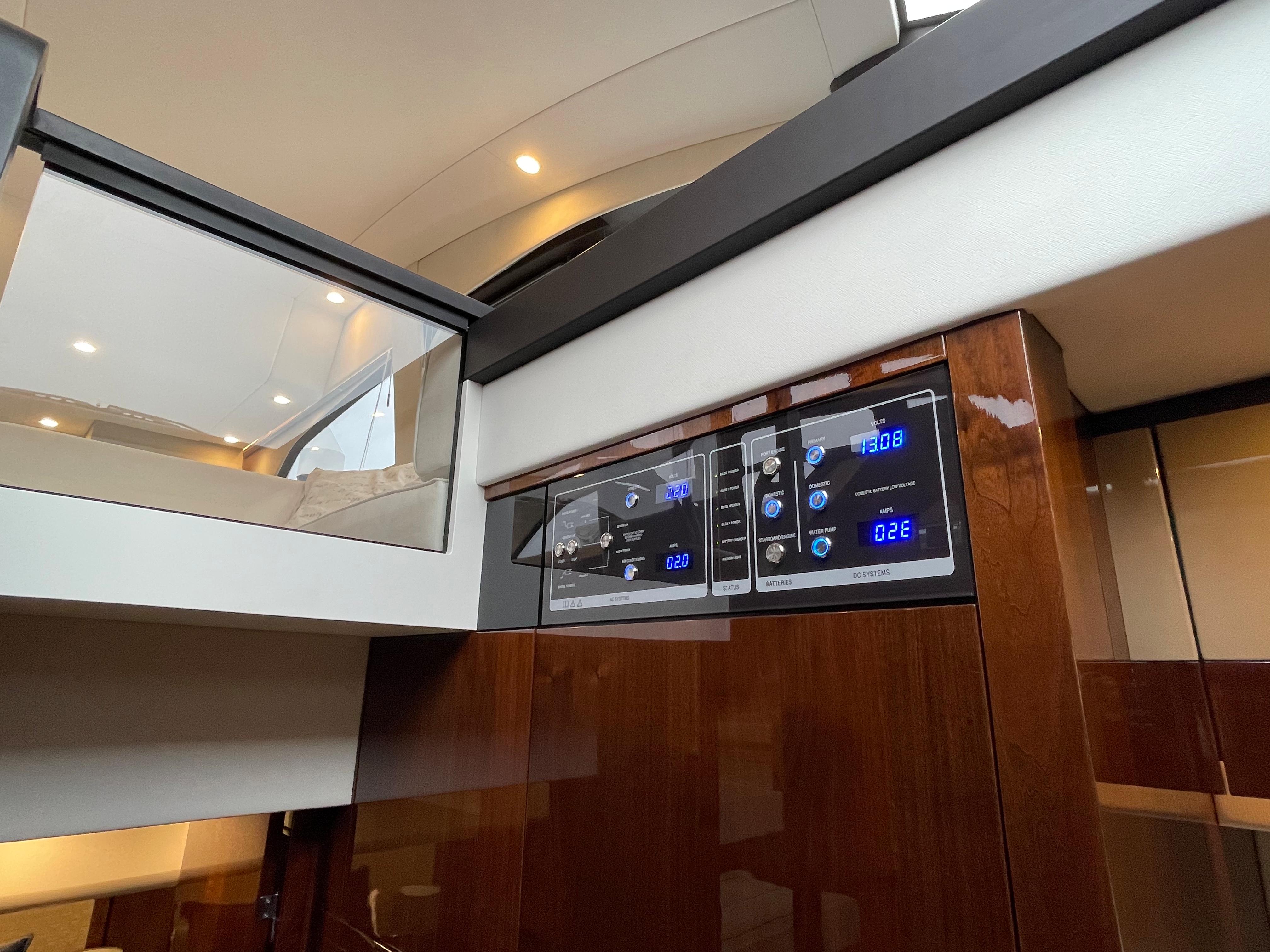 Fairline