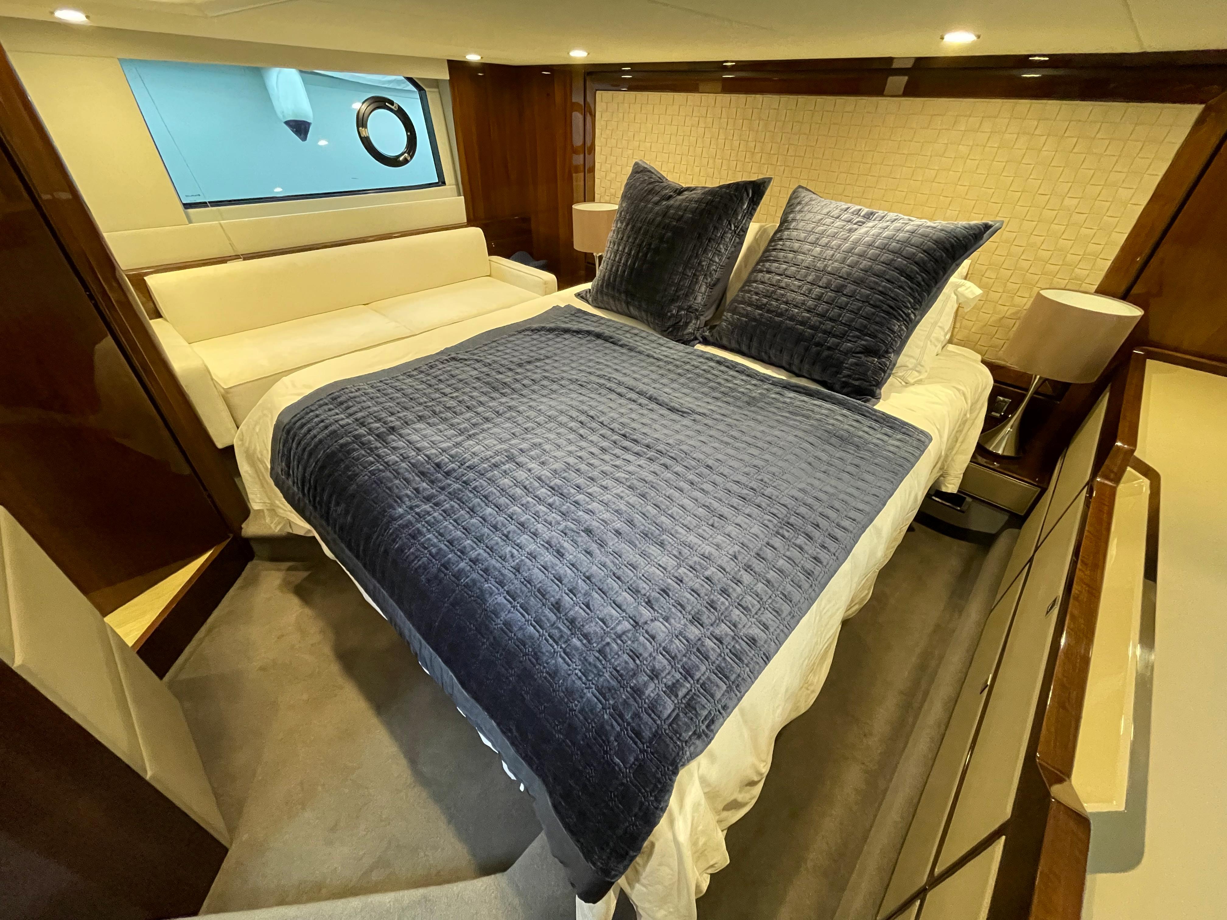 Fairline