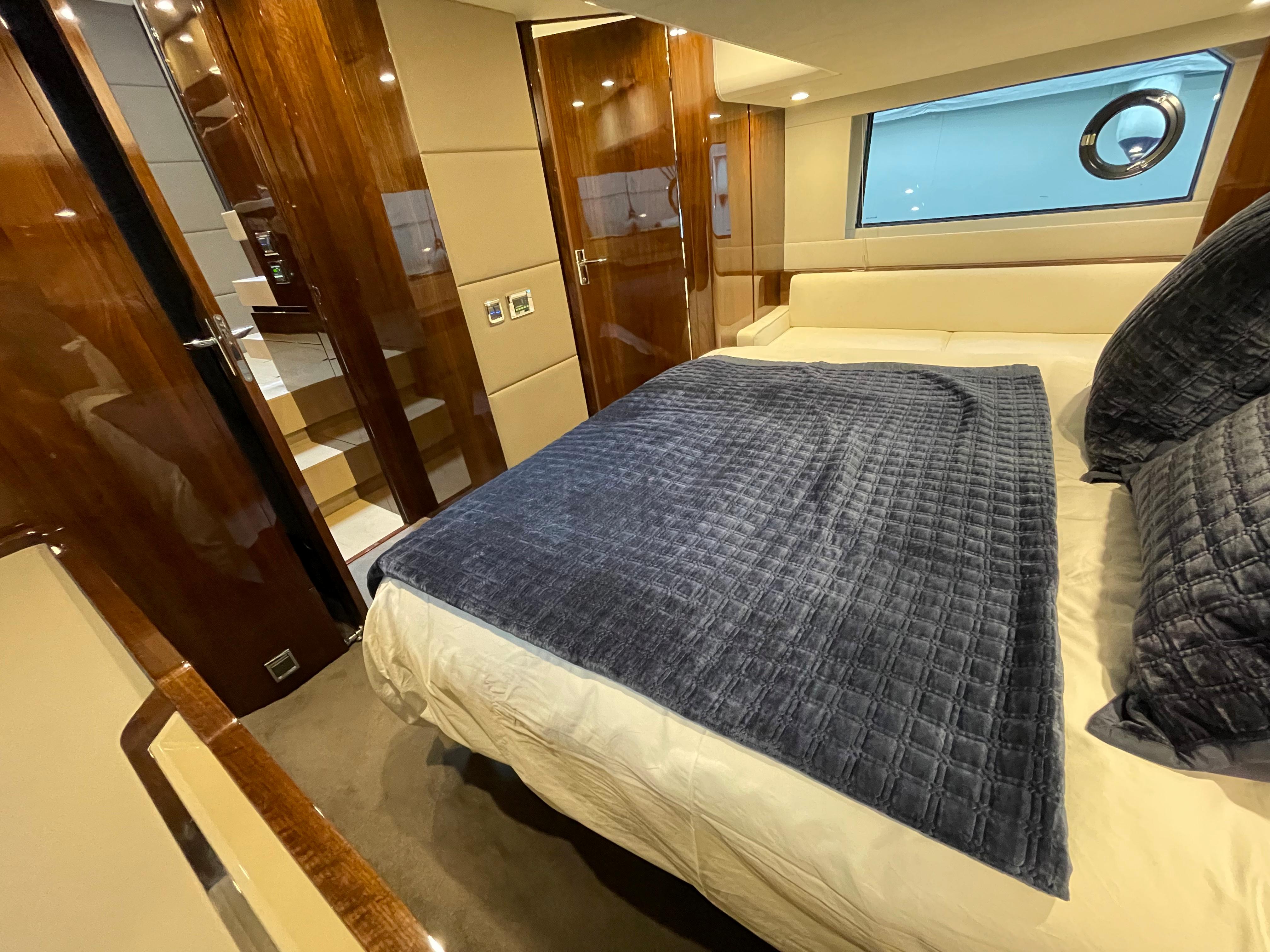 Fairline