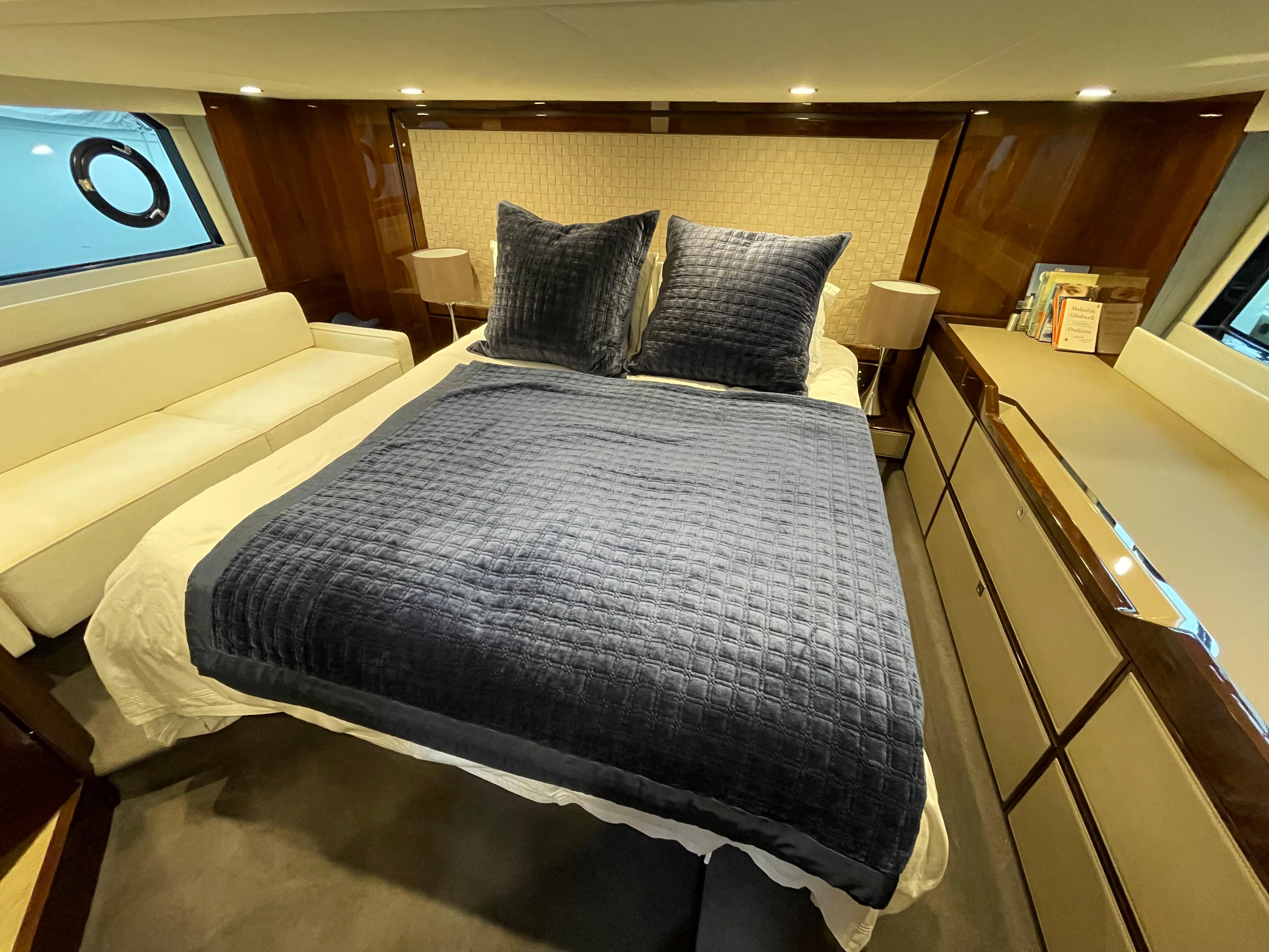 Fairline