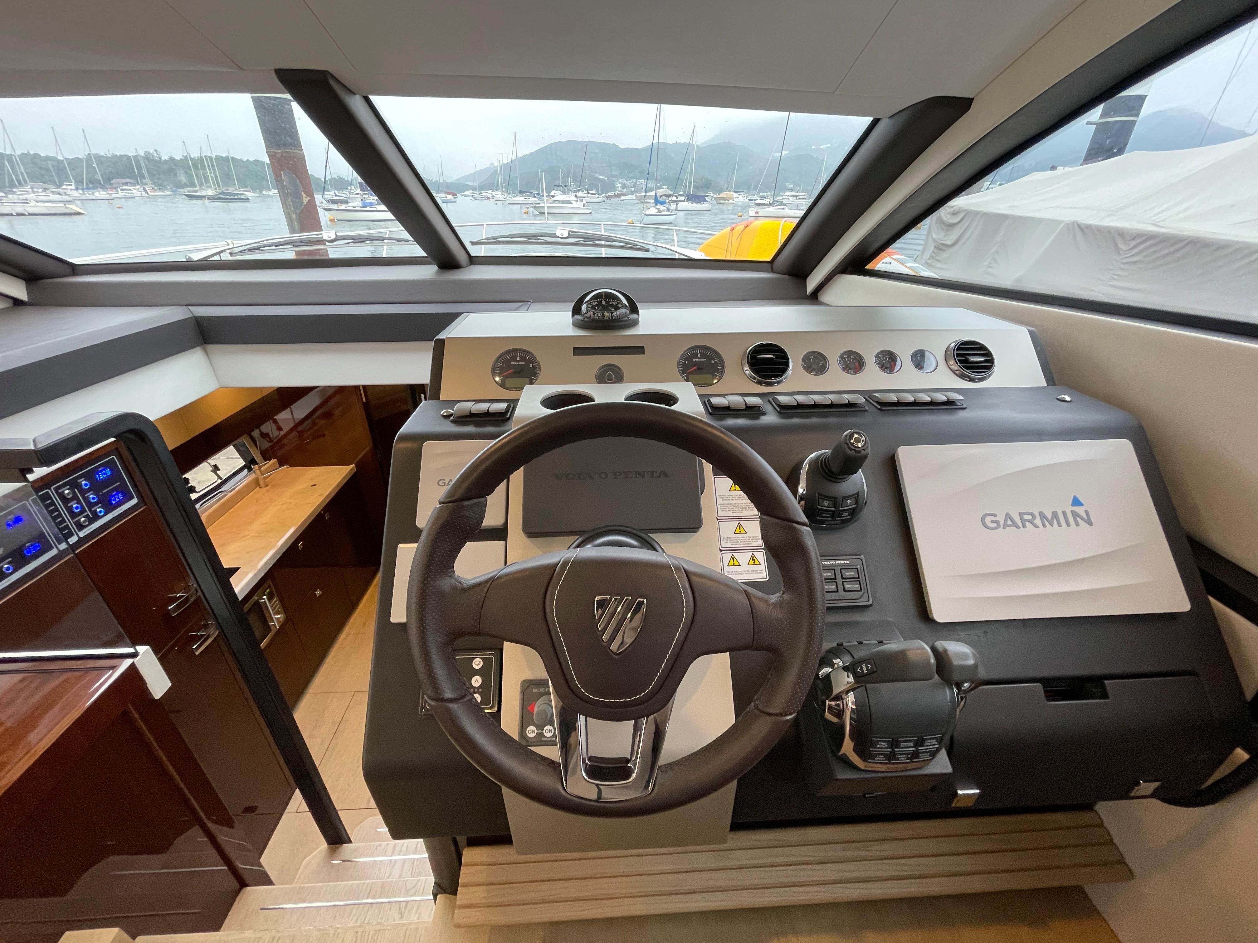 Fairline