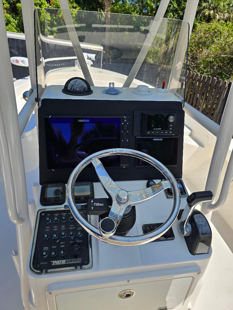 Boat Image
