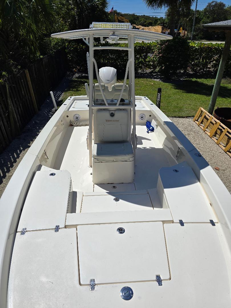 Boat Image