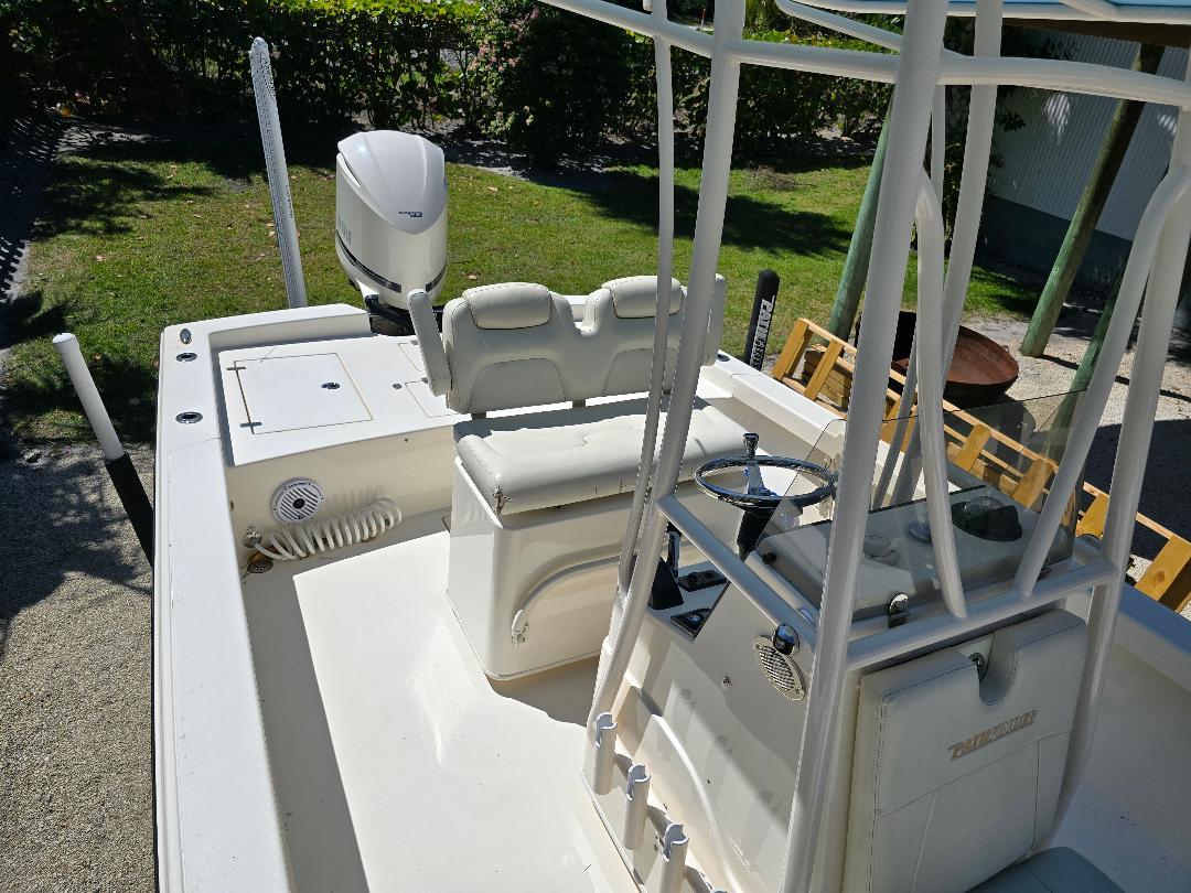 Boat Image