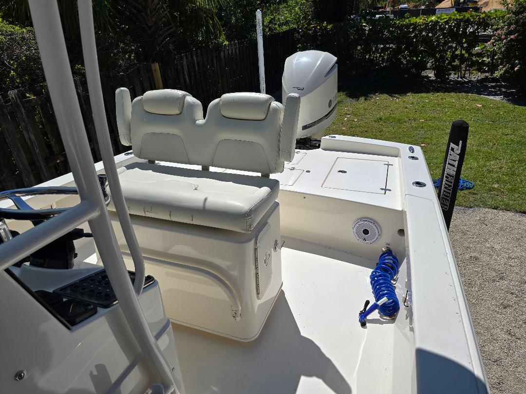 Boat Image
