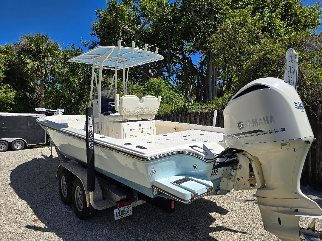 Boat Image