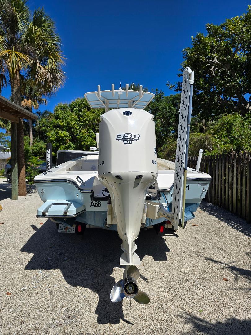 Boat Image