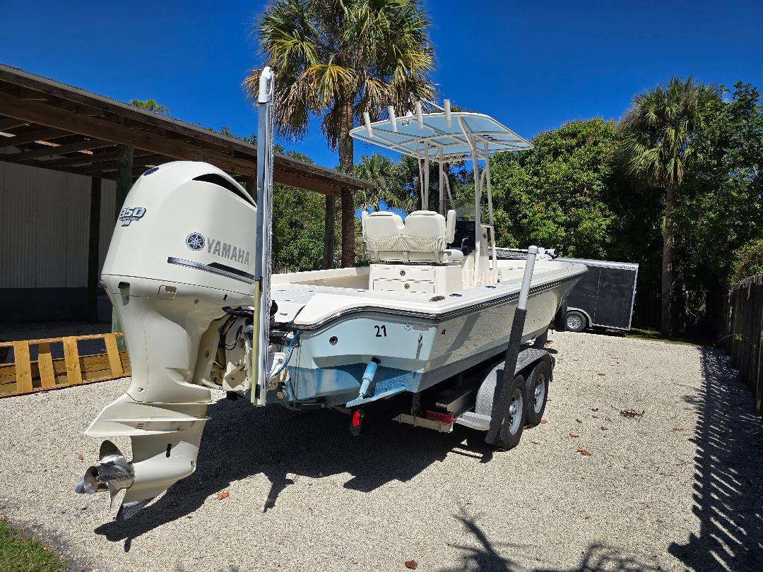Boat Image