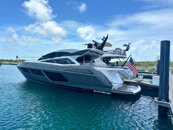 57' Sunseeker, Listing Number 100917500, Image No. 2