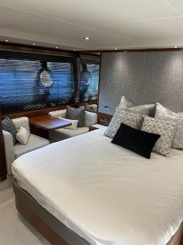 57' Sunseeker, Listing Number 100917500, - Photo No. 5