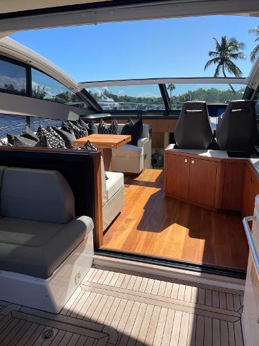 57' Sunseeker, Listing Number 100917500, - Photo No. 6