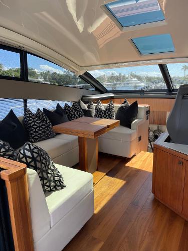 57' Sunseeker, Listing Number 100917500, Image No. 8