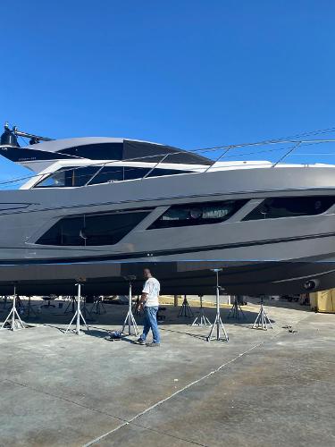 57' Sunseeker, Listing Number 100917500, Image No. 10
