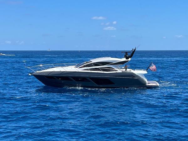 57' Sunseeker, Listing Number 100917500, - Photo No. 11