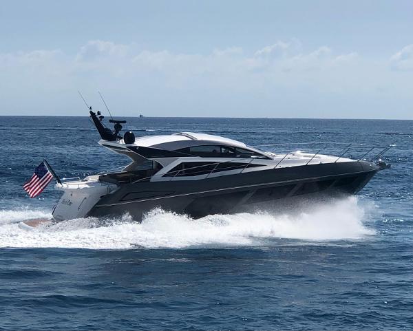 57' Sunseeker, Listing Number 100917500, - Photo No. 1