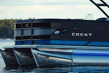 2023 Crest Caribbean RS 230