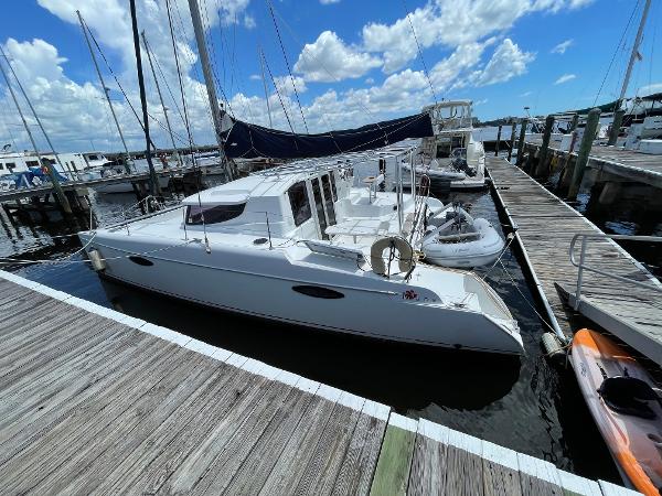 36' Fountaine Pajot, Listing Number 100917345, - Photo No. 52