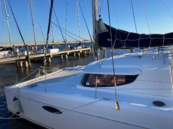 36' Fountaine Pajot, Listing Number 100917345, Image No. 53