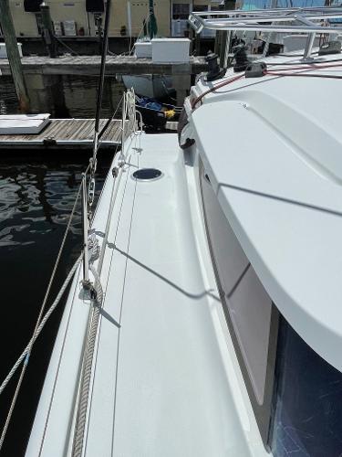 36' Fountaine Pajot, Listing Number 100917345, Image No. 45