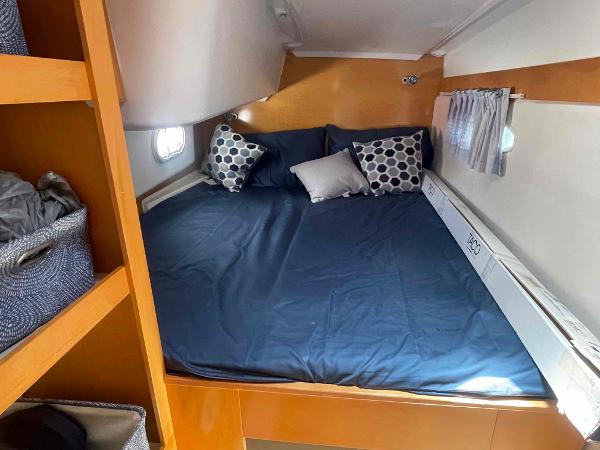 36' Fountaine Pajot, Listing Number 100917345, Image No. 9